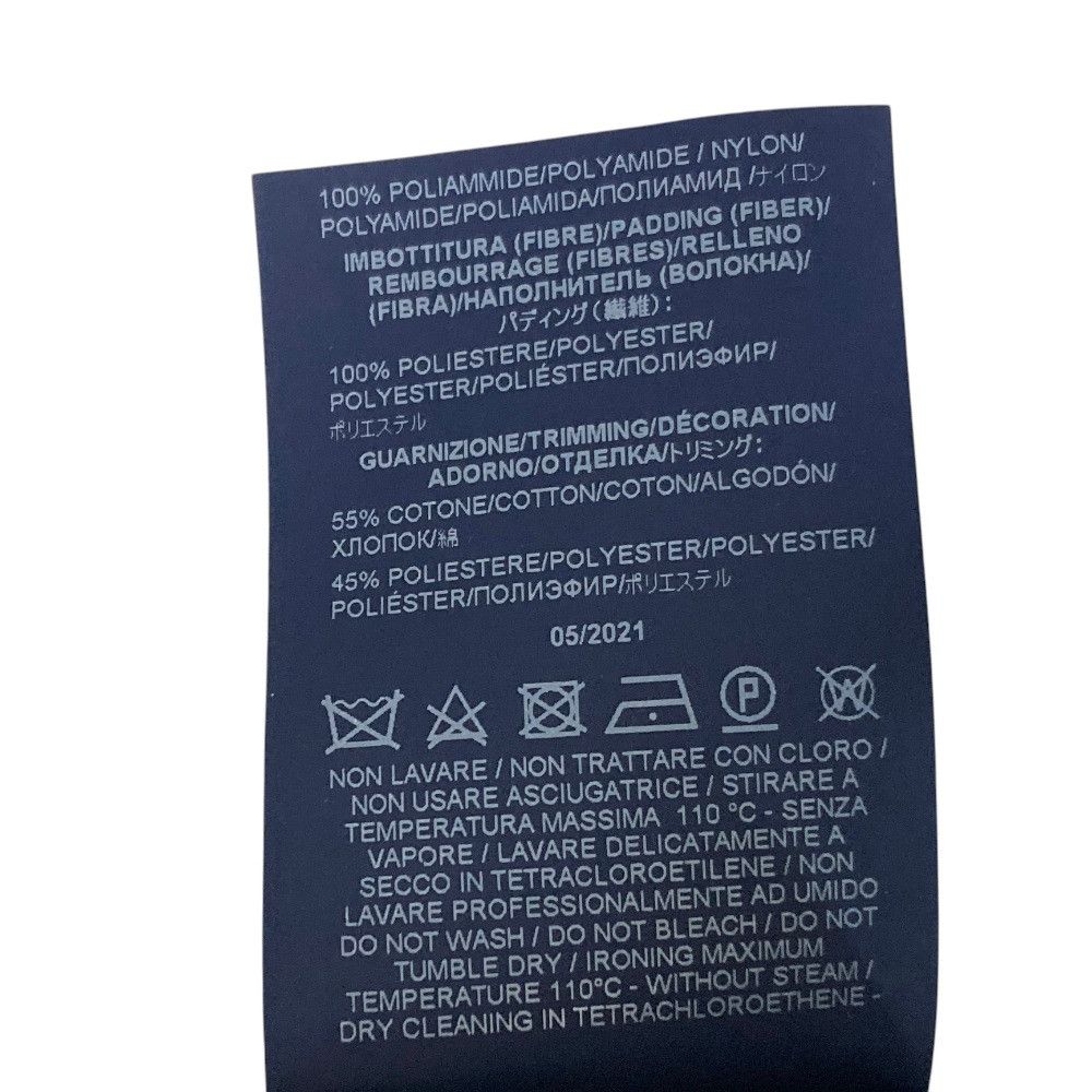 Other Other Herno Wool Down Coat Textile Outerwear CA0040D DUTY FREE for USA Size ONE SIZE - 12 Thumbnail