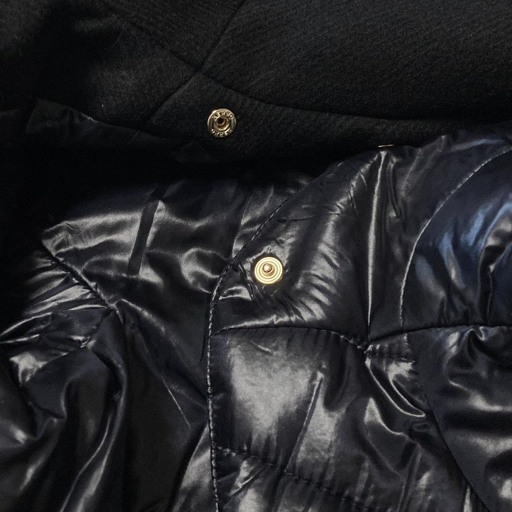 Other Other Herno Wool Down Coat Textile Outerwear CA0040D DUTY FREE for USA Size ONE SIZE - 6 Thumbnail