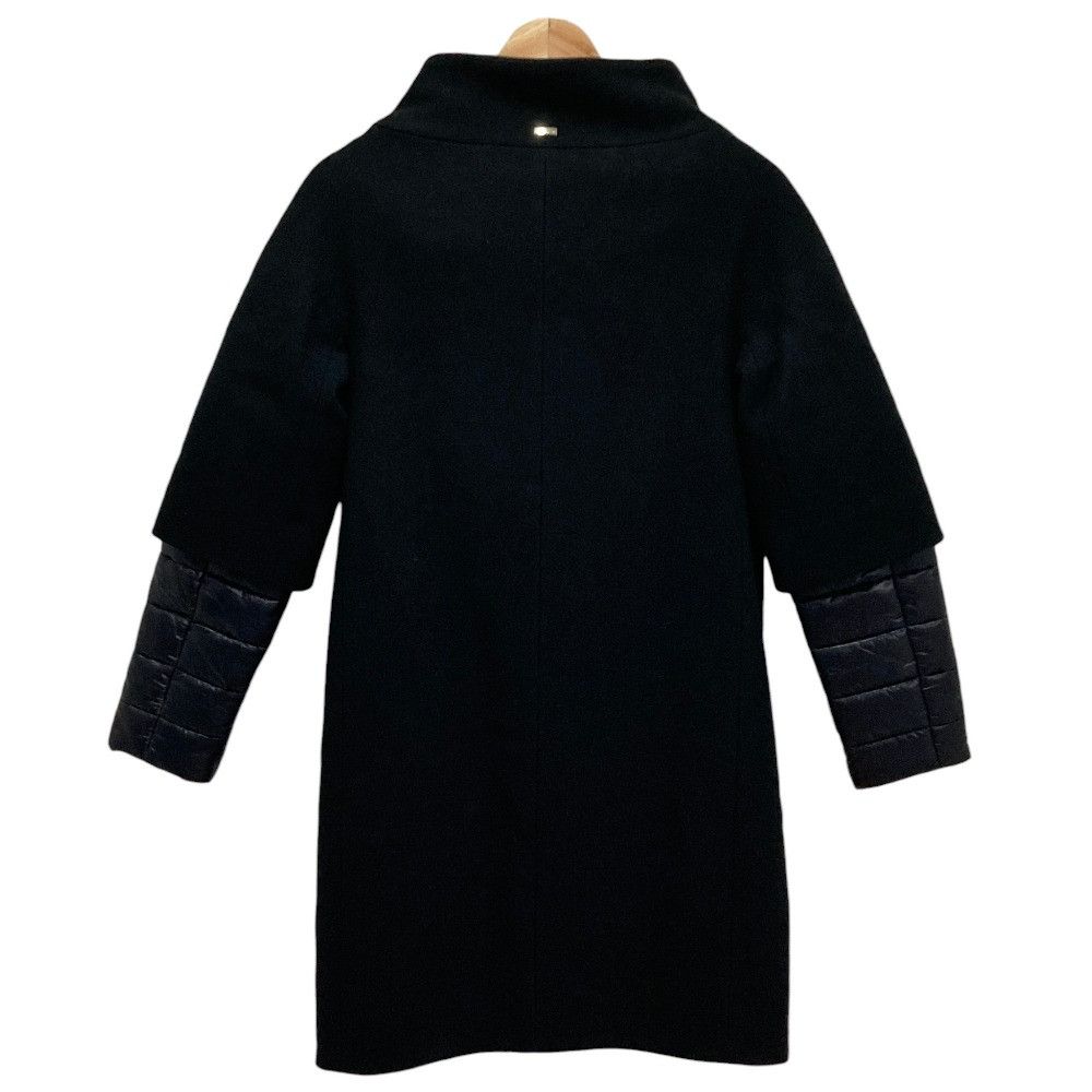 Other Other Herno Wool Down Coat Textile Outerwear CA0040D DUTY FREE for USA Size ONE SIZE - 8 Thumbnail