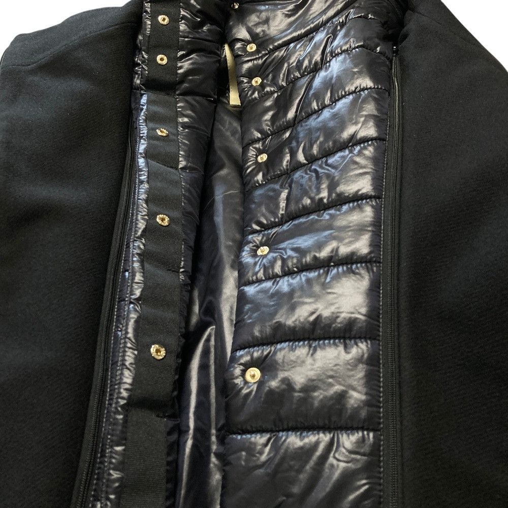 Other Other Herno Wool Down Coat Textile Outerwear CA0040D DUTY FREE for USA Size ONE SIZE - 4 Thumbnail