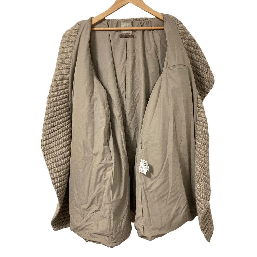Other Other DAISY LIN for FOXEY Down Coat Textile Outerwear DUTY FREE for USA Size ONE SIZE - 3 Thumbnail