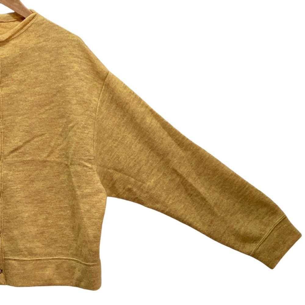 Other 45 45R Shrunken Knit Cardigan Textile Tops 71080143 DUTY FREE for USA Size ONE SIZE - 3 Thumbnail