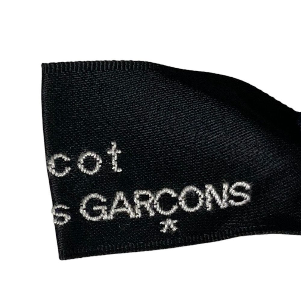 Comme des Garcons Comme des Garcons tricot COMME des GARCONS Wool Skirt Textile Skirts TH-S017 DUTY FREE for USA Size ONE SIZE - 4 Thumbnail