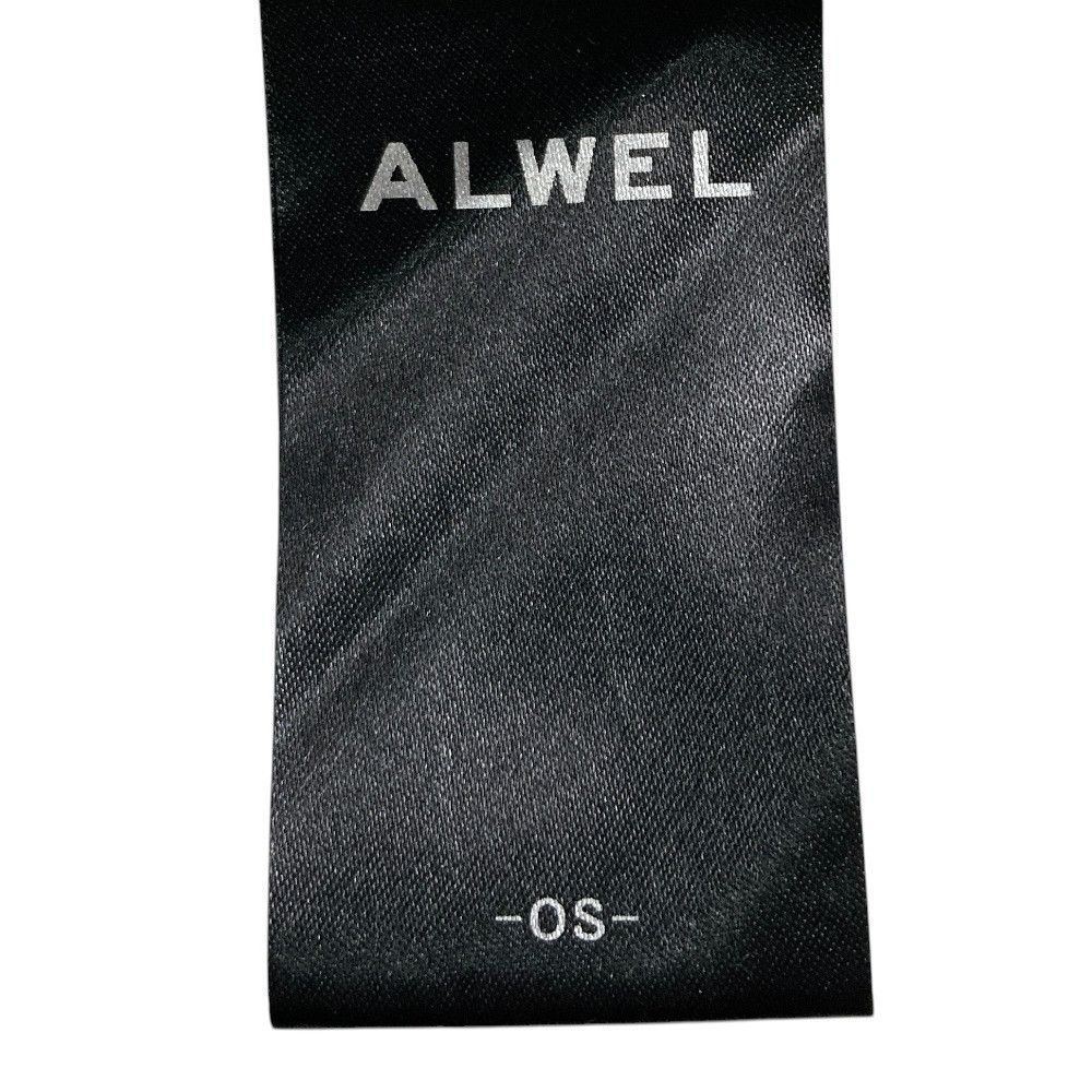 Other Other ALWEL Fleece Peg Pants Textile Pants FLEECE6 DUTY FREE for USA Size ONE SIZE - 4 Thumbnail