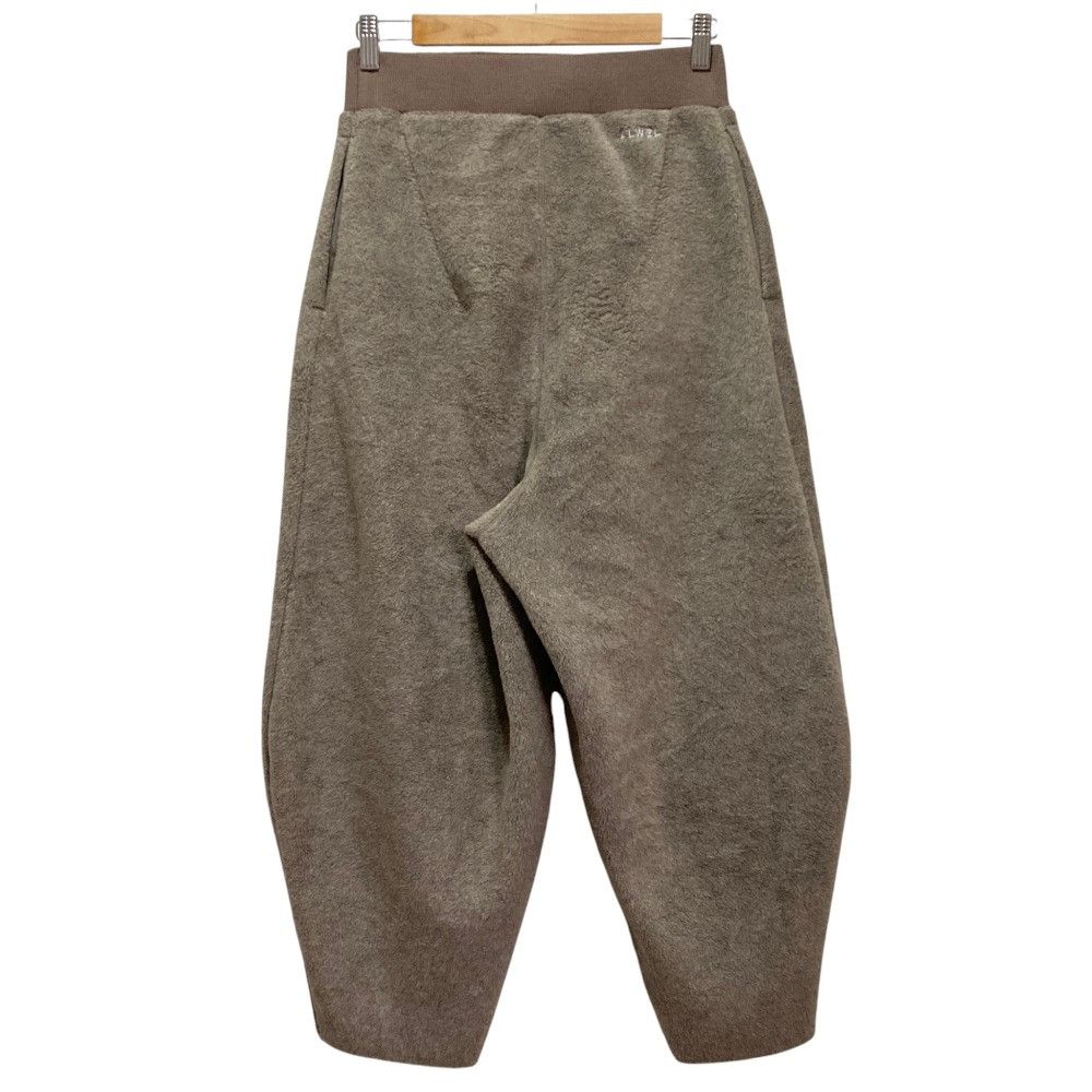 Other Other ALWEL Fleece Peg Pants Textile Pants FLEECE6 DUTY FREE for USA Size ONE SIZE - 2 Thumbnail