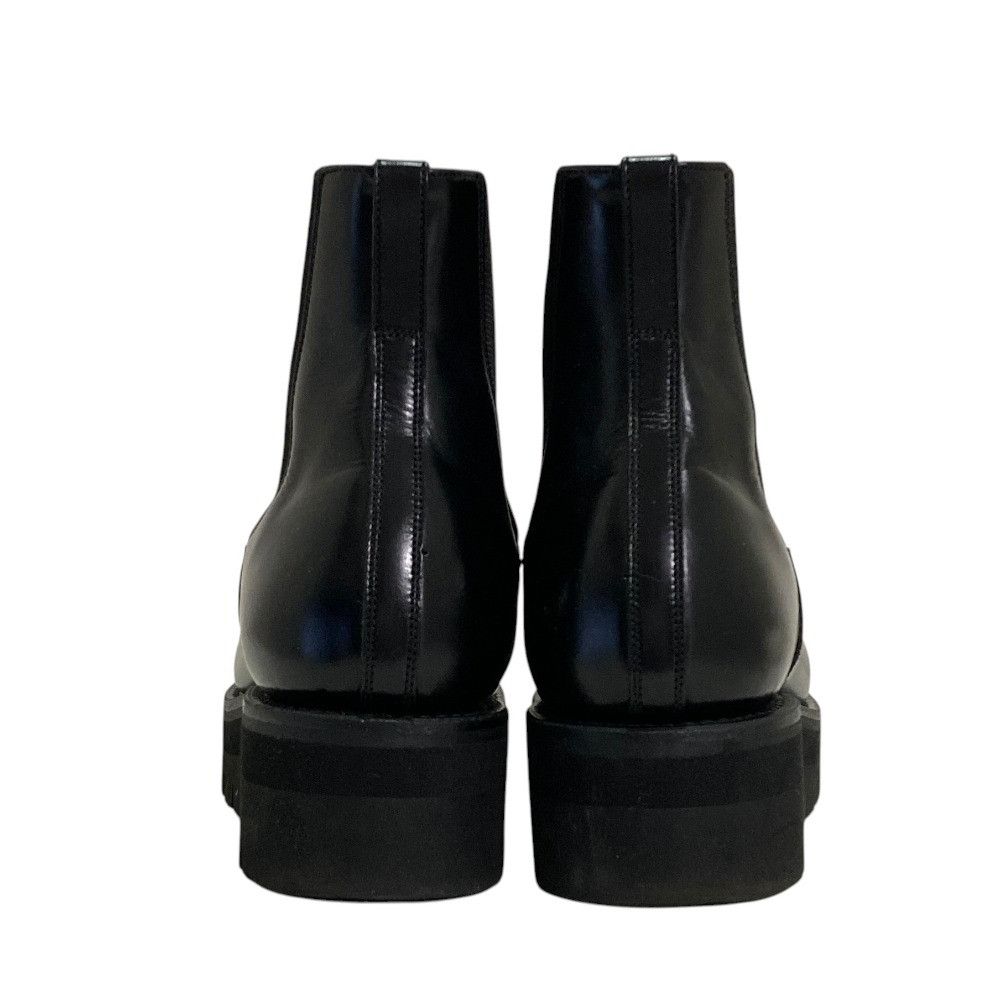 Other Other BEAUTIFUL SHOES TOSHINOSUKE TAKEGAHARA Leather Boots Leather Shoes DUTY FREE for USA Size ONE SIZE - 3 Thumbnail