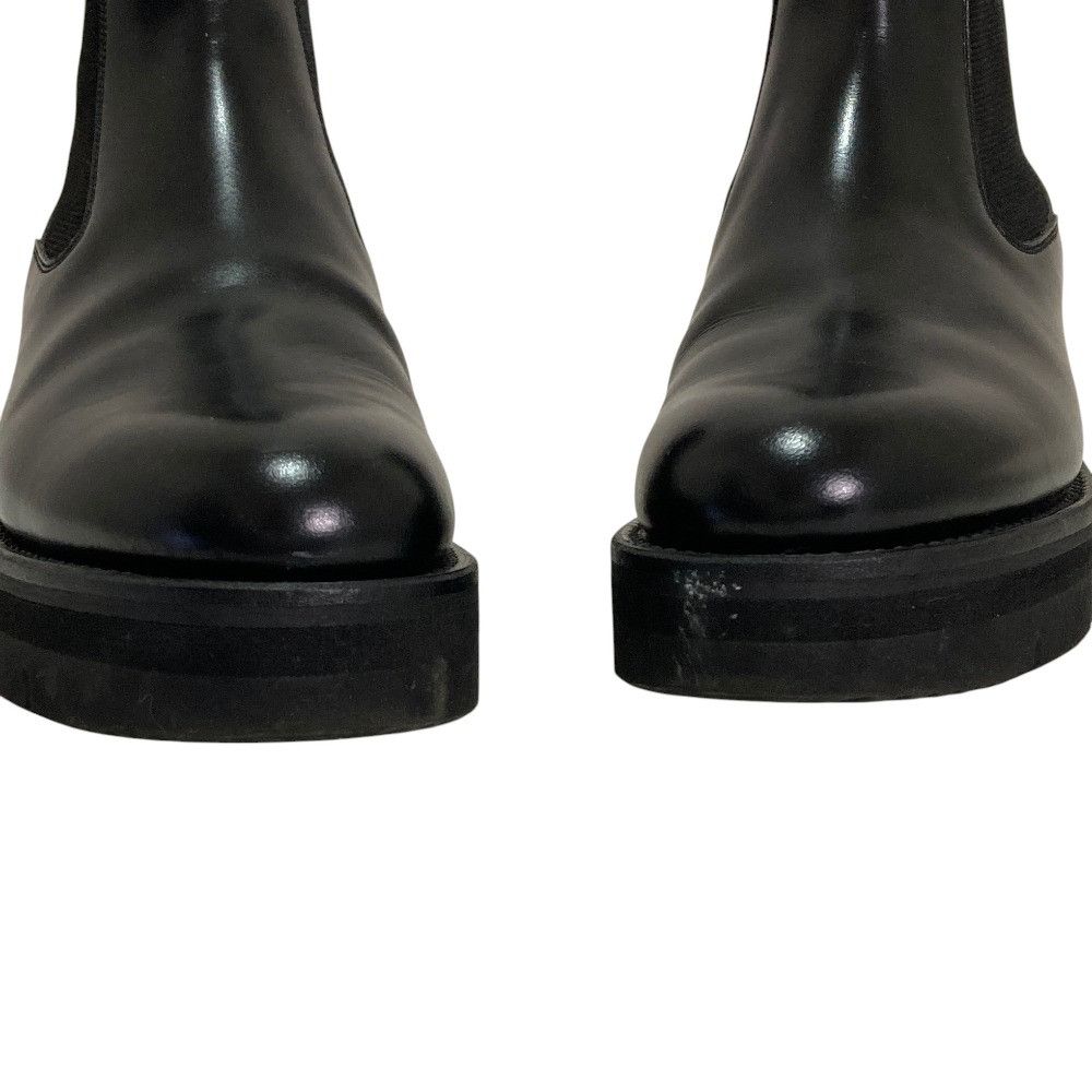 Other Other BEAUTIFUL SHOES TOSHINOSUKE TAKEGAHARA Leather Boots Leather Shoes DUTY FREE for USA Size ONE SIZE - 6 Thumbnail