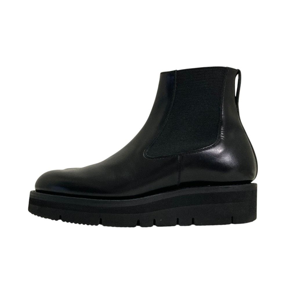 Other Other BEAUTIFUL SHOES TOSHINOSUKE TAKEGAHARA Leather Boots Leather Shoes DUTY FREE for USA Size ONE SIZE - 2 Thumbnail