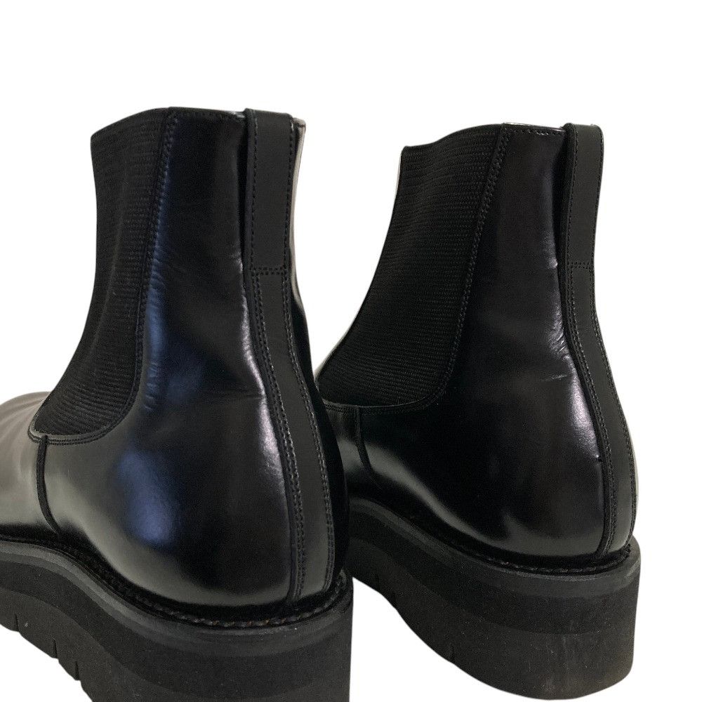 Other Other BEAUTIFUL SHOES TOSHINOSUKE TAKEGAHARA Leather Boots Leather Shoes DUTY FREE for USA Size ONE SIZE - 13 Thumbnail