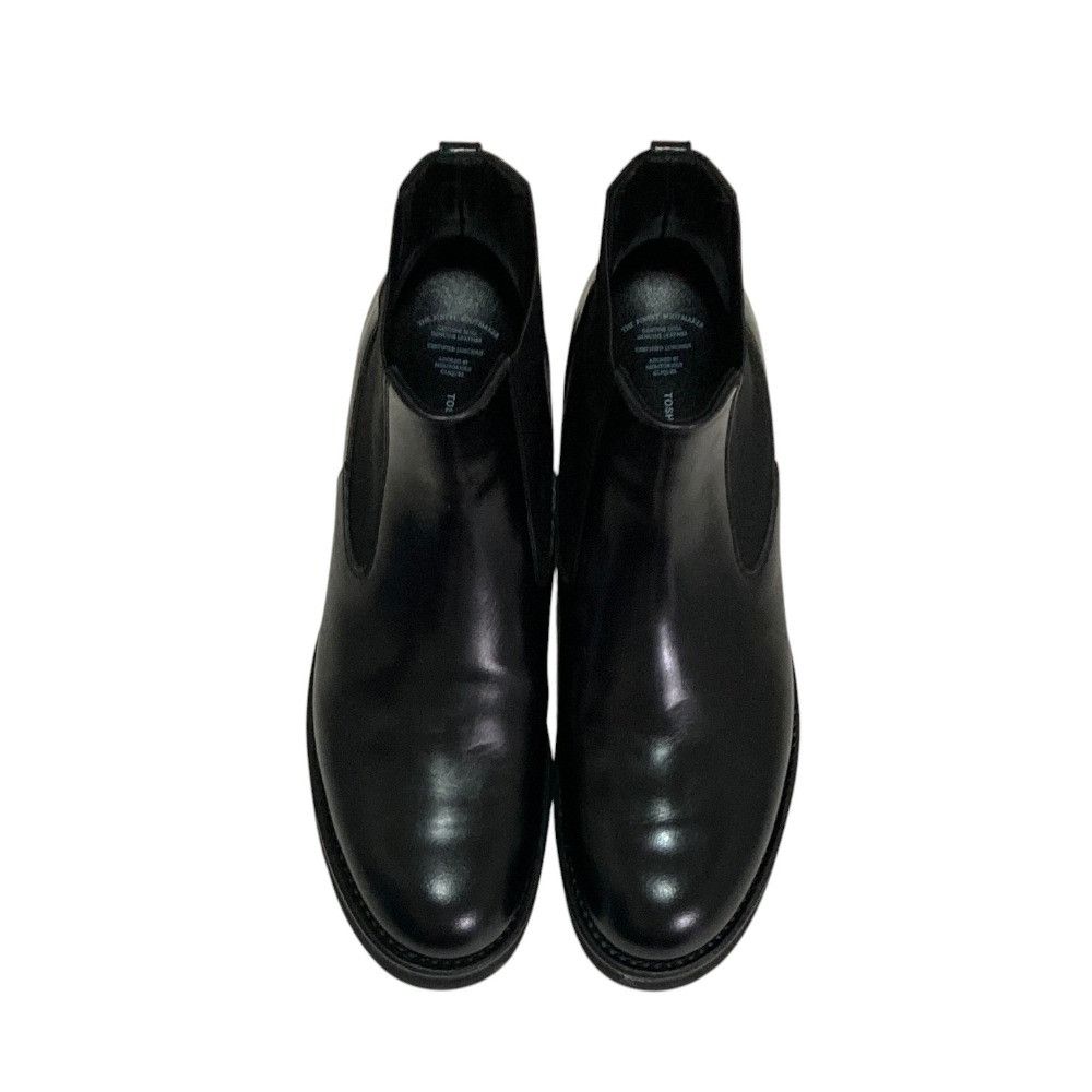 Other Other BEAUTIFUL SHOES TOSHINOSUKE TAKEGAHARA Leather Boots Leather Shoes DUTY FREE for USA Size ONE SIZE - 5 Thumbnail