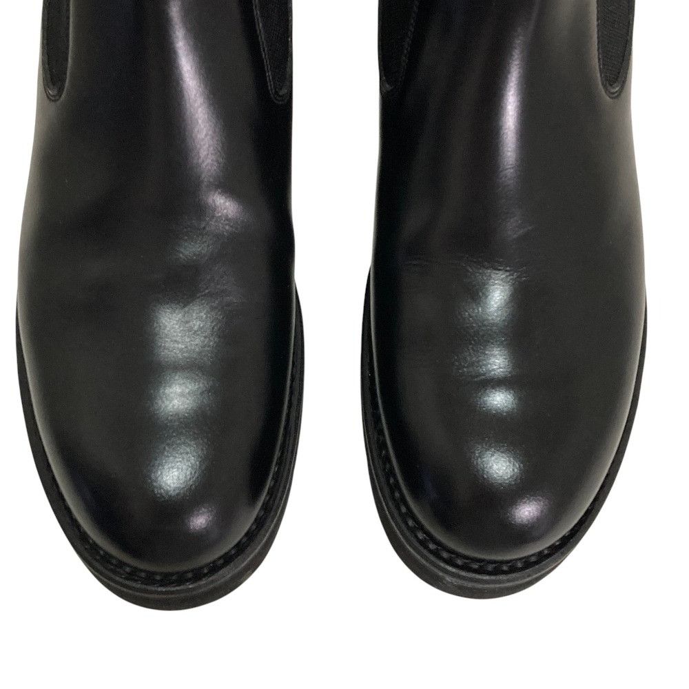 Other Other BEAUTIFUL SHOES TOSHINOSUKE TAKEGAHARA Leather Boots Leather Shoes DUTY FREE for USA Size ONE SIZE - 14 Thumbnail