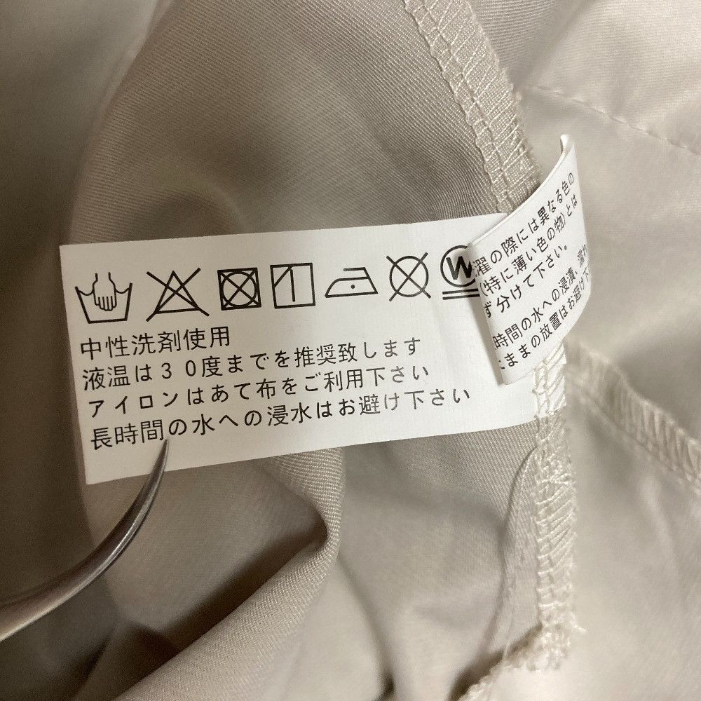 Other Other OZZ CONTE Patchwork Hooded Coat Others Outerwear DUTY FREE for USA Size ONE SIZE - 7 Thumbnail