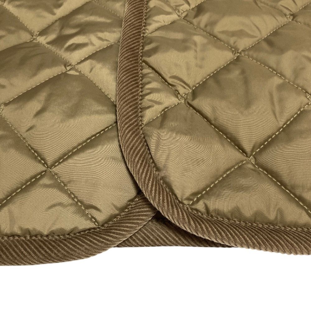 Other Other Lavenham Longline Burton Quilted Long Vest Textile Outerwear SLJ2145 DUTY FREE for USA Size ONE SIZE - 10 Thumbnail