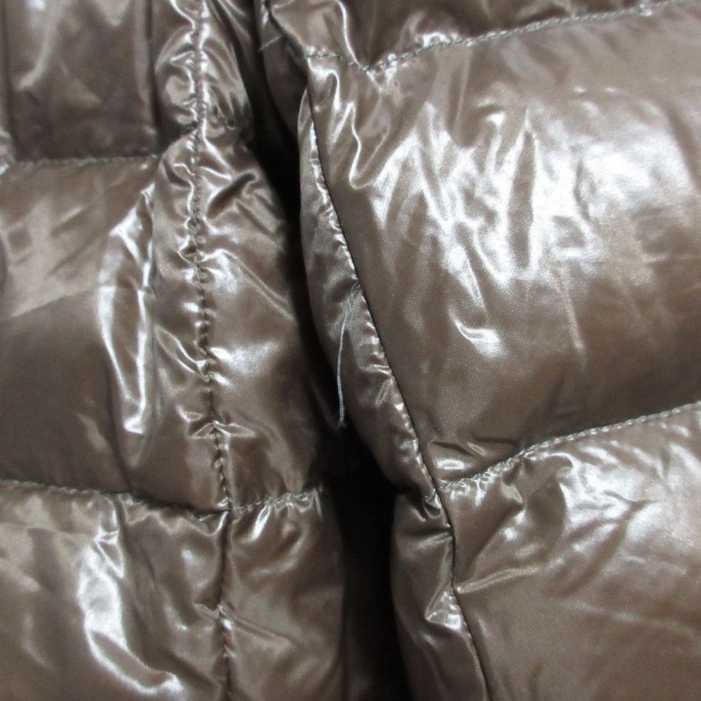 Other Other Herno ICONICO Nylon Down Jacket Textile Outerwear PI0043DIC DUTY FREE for USA Size ONE SIZE - 18 Thumbnail