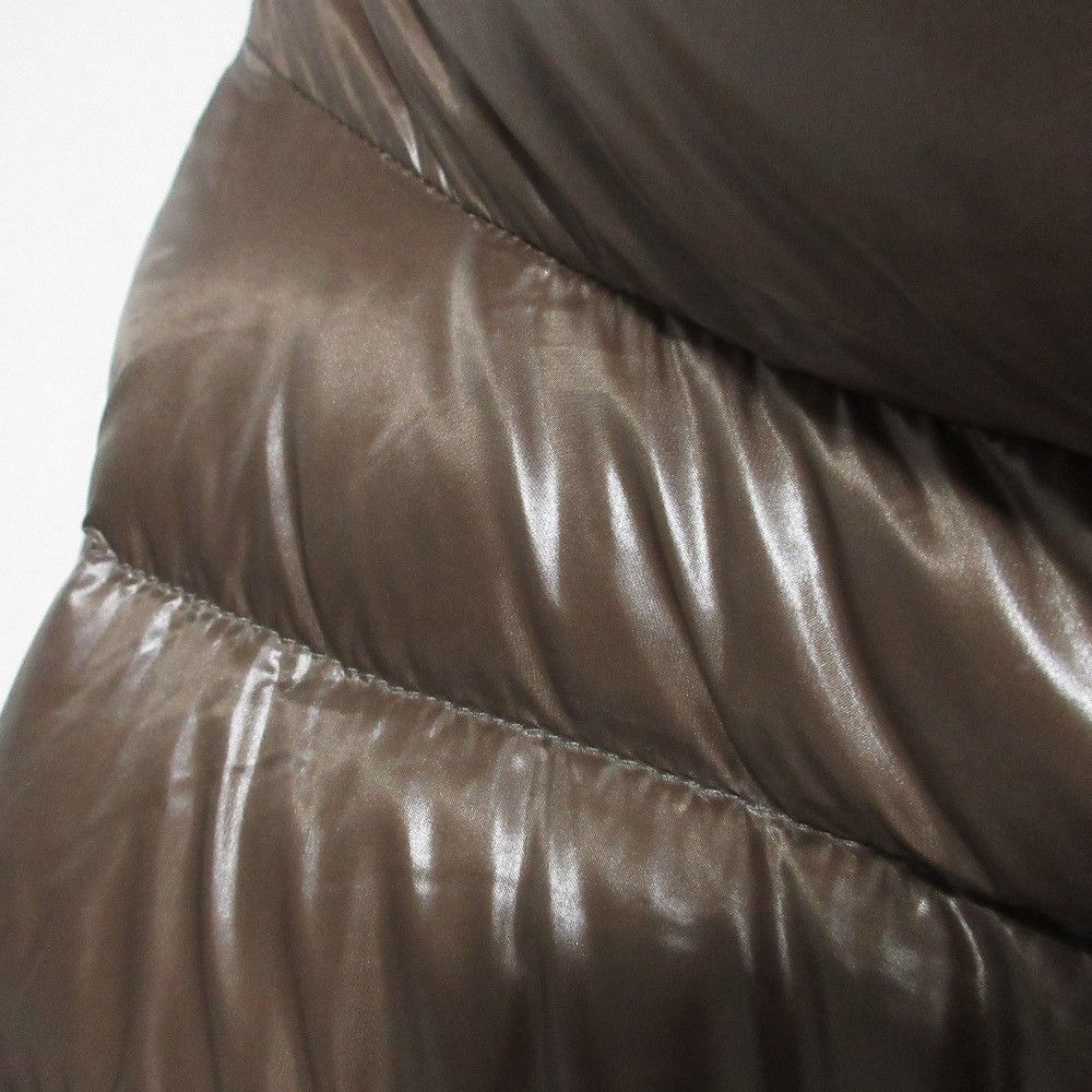 Other Other Herno ICONICO Nylon Down Jacket Textile Outerwear PI0043DIC DUTY FREE for USA Size ONE SIZE - 3 Thumbnail
