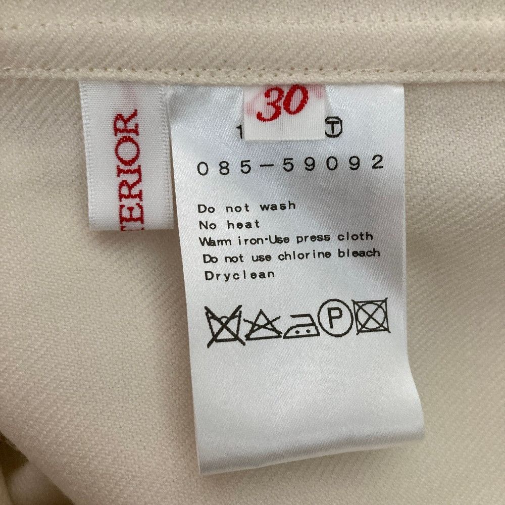 Other Other DRESSTERIOR Cotton Shirt Dress Textile Dresses 08559092 DUTY FREE for USA Size ONE SIZE - 4 Thumbnail
