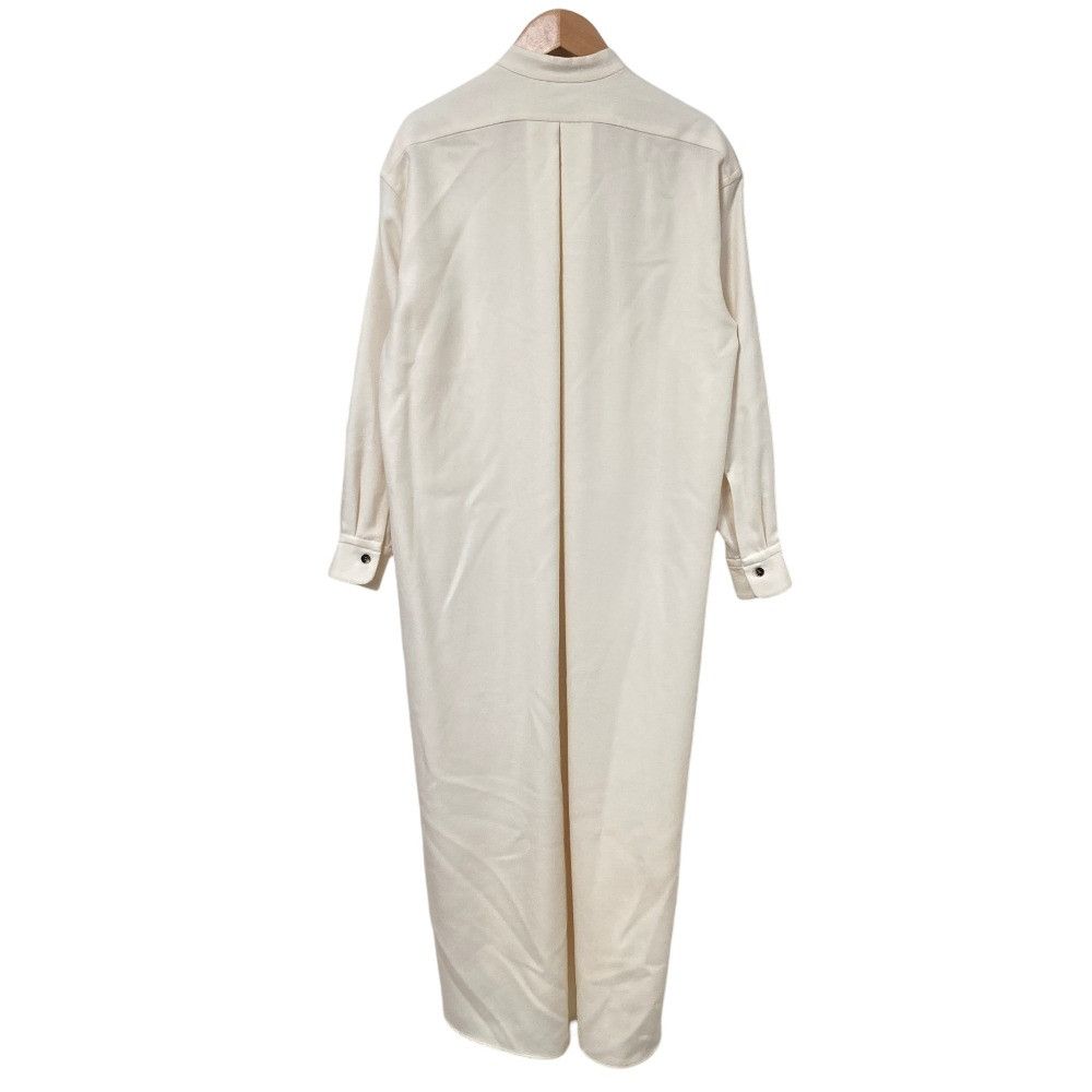 Other Other DRESSTERIOR Cotton Shirt Dress Textile Dresses 08559092 DUTY FREE for USA Size ONE SIZE - 3 Thumbnail
