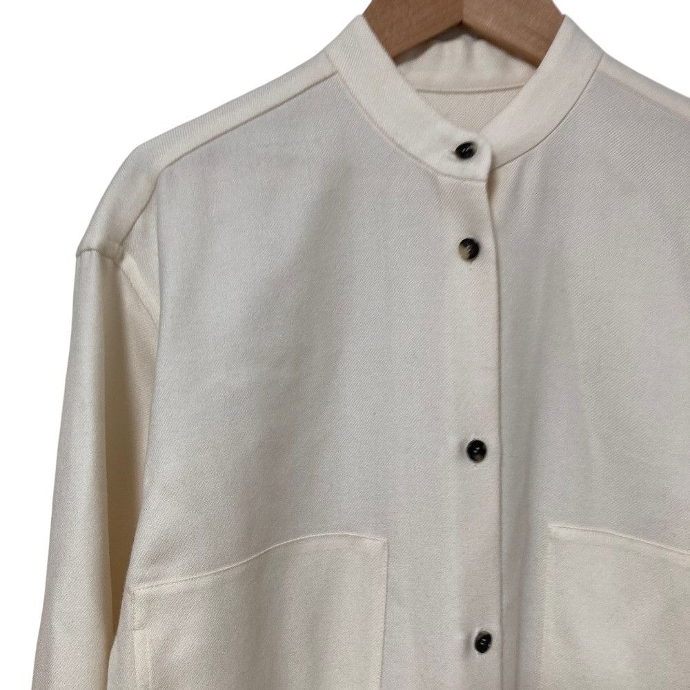 Other Other DRESSTERIOR Cotton Shirt Dress Textile Dresses 08559092 DUTY FREE for USA Size ONE SIZE - 2 Thumbnail