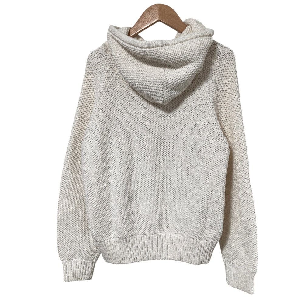 Other Other GALERIE VIE Knit Hoodie Textile Sweatshirts & Hoodies DUTY FREE for USA Size ONE SIZE - 2 Thumbnail