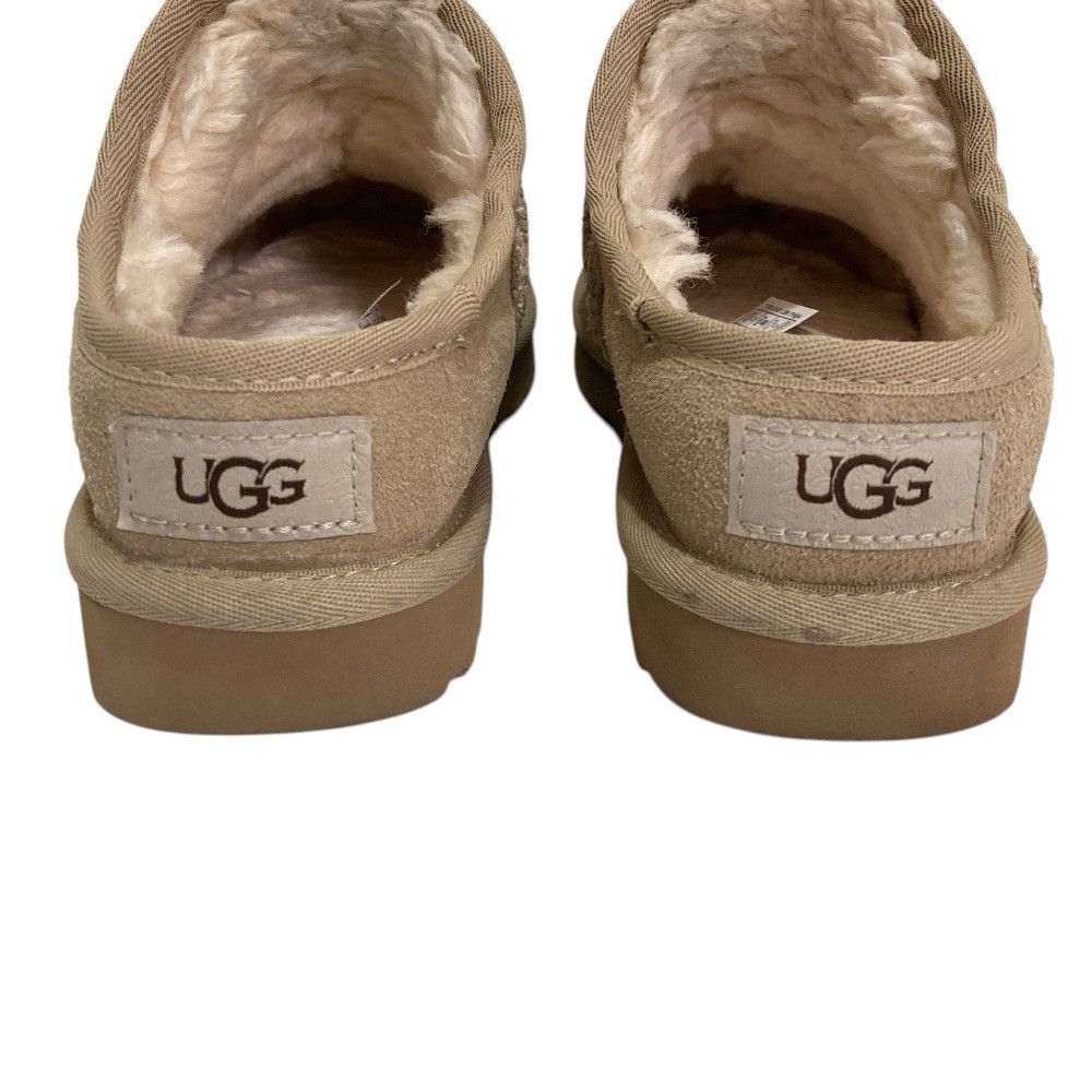 Ugg UGG UGG Classic Slipper Sheepskin Mule Fur Shoes 108193 DUTY FREE for USA Size ONE SIZE - 15 Thumbnail