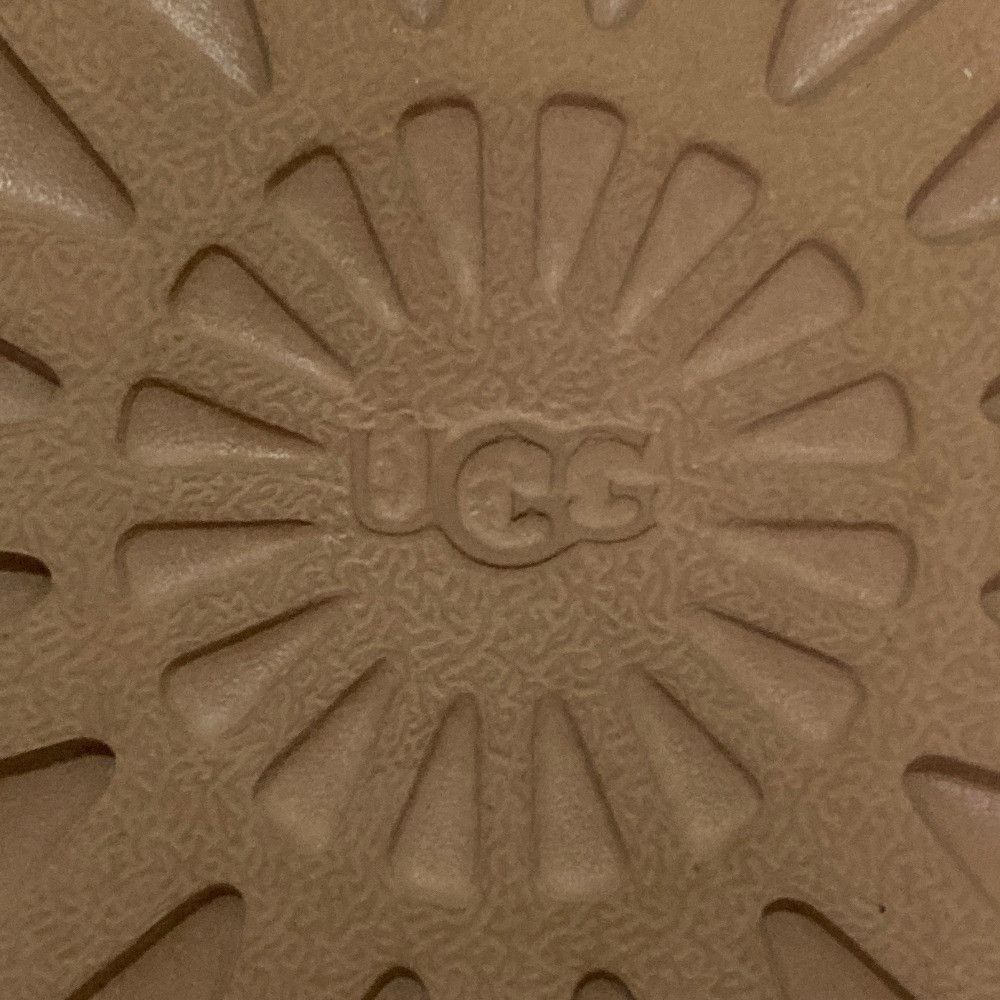 Ugg UGG UGG Classic Slipper Sheepskin Mule Fur Shoes 108193 DUTY FREE for USA Size ONE SIZE - 9 Thumbnail