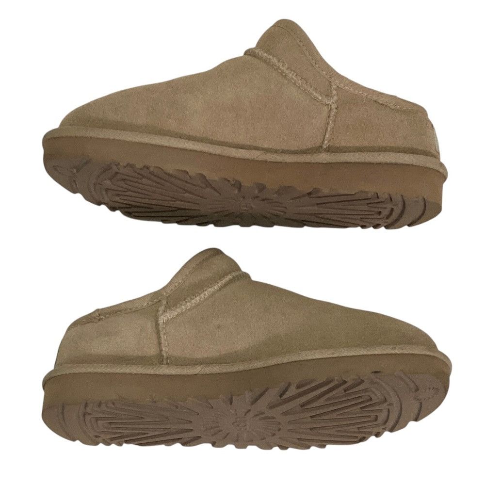 Ugg UGG UGG Classic Slipper Sheepskin Mule Fur Shoes 108193 DUTY FREE for USA Size ONE SIZE - 13 Thumbnail