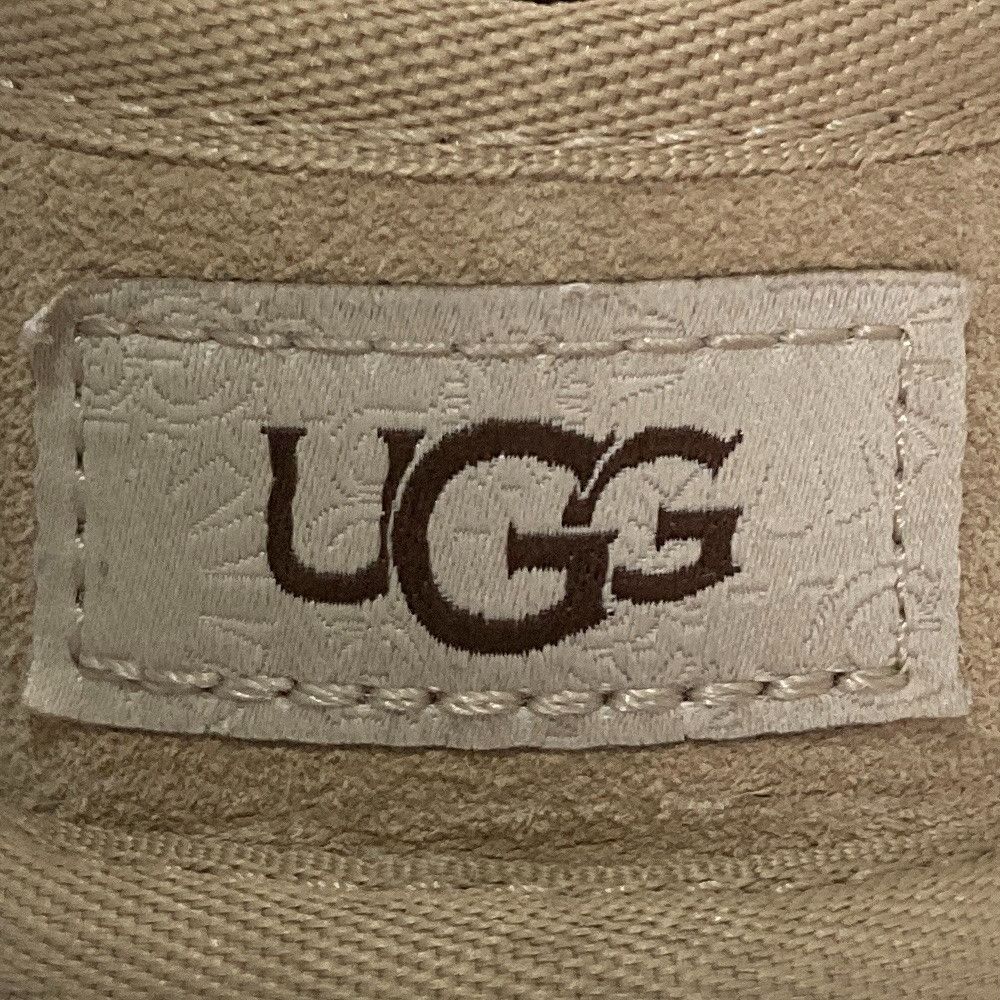 Ugg UGG UGG Classic Slipper Sheepskin Mule Fur Shoes 108193 DUTY FREE for USA Size ONE SIZE - 7 Thumbnail