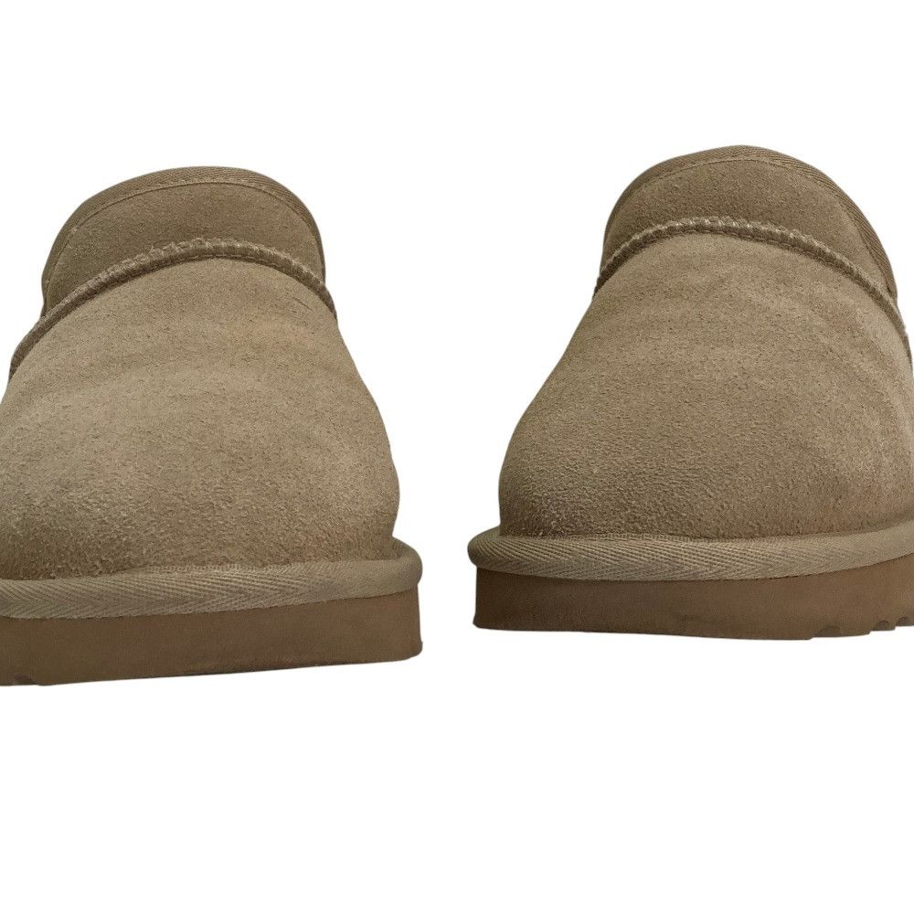 Ugg UGG UGG Classic Slipper Sheepskin Mule Fur Shoes 108193 DUTY FREE for USA Size ONE SIZE - 6 Thumbnail