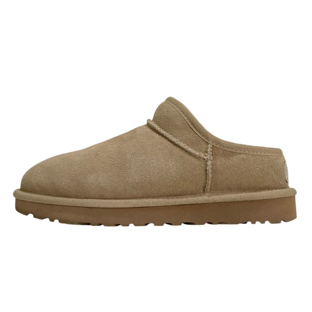 Ugg UGG UGG Classic Slipper Sheepskin Mule Fur Shoes 108193 DUTY FREE for USA Size ONE SIZE - 2 Thumbnail