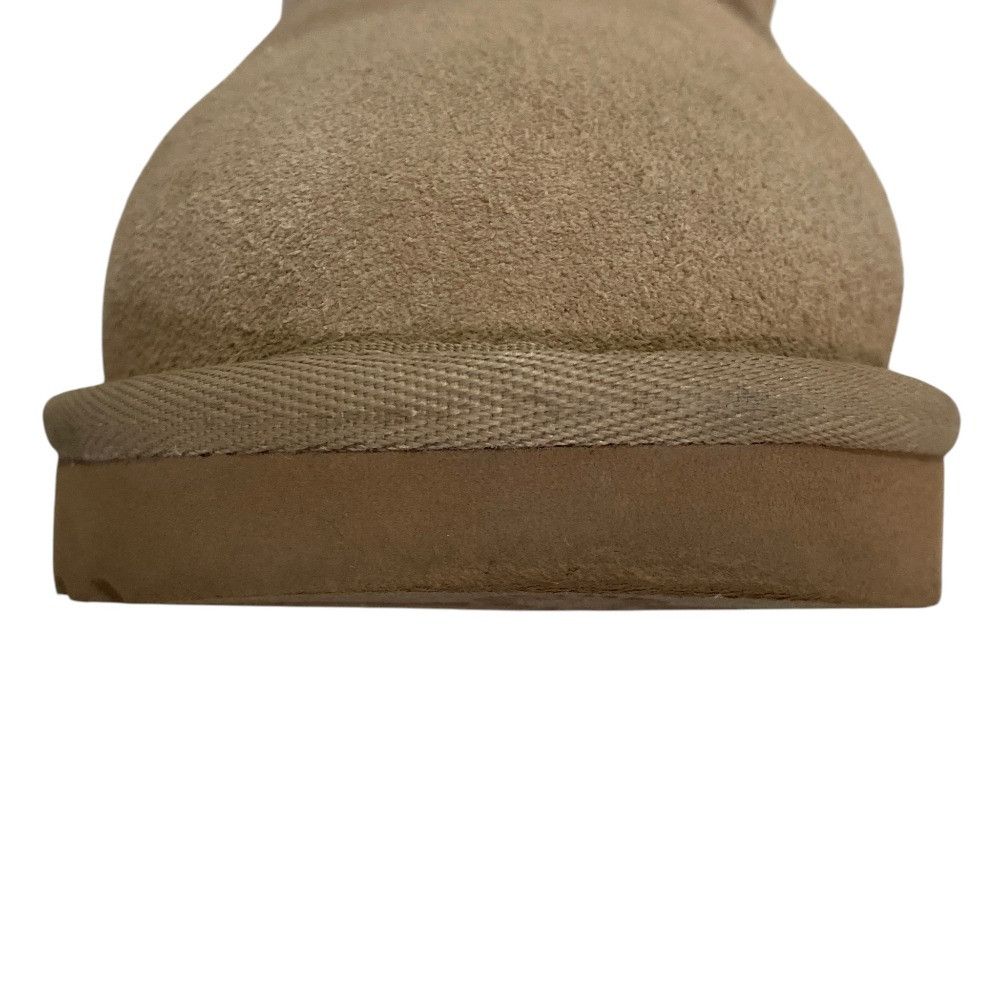 Ugg UGG UGG Classic Slipper Sheepskin Mule Fur Shoes 108193 DUTY FREE for USA Size ONE SIZE - 16 Thumbnail