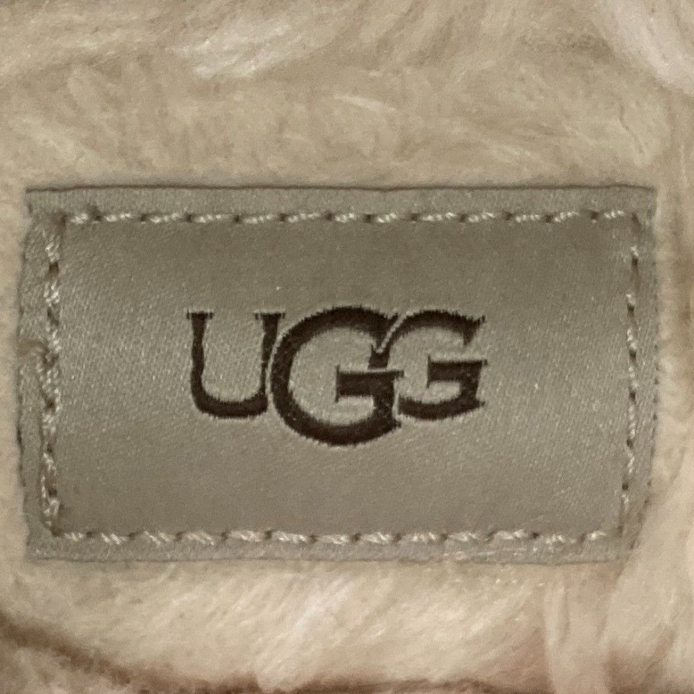 Ugg UGG UGG Classic Slipper Sheepskin Mule Fur Shoes 108193 DUTY FREE for USA Size ONE SIZE - 8 Thumbnail