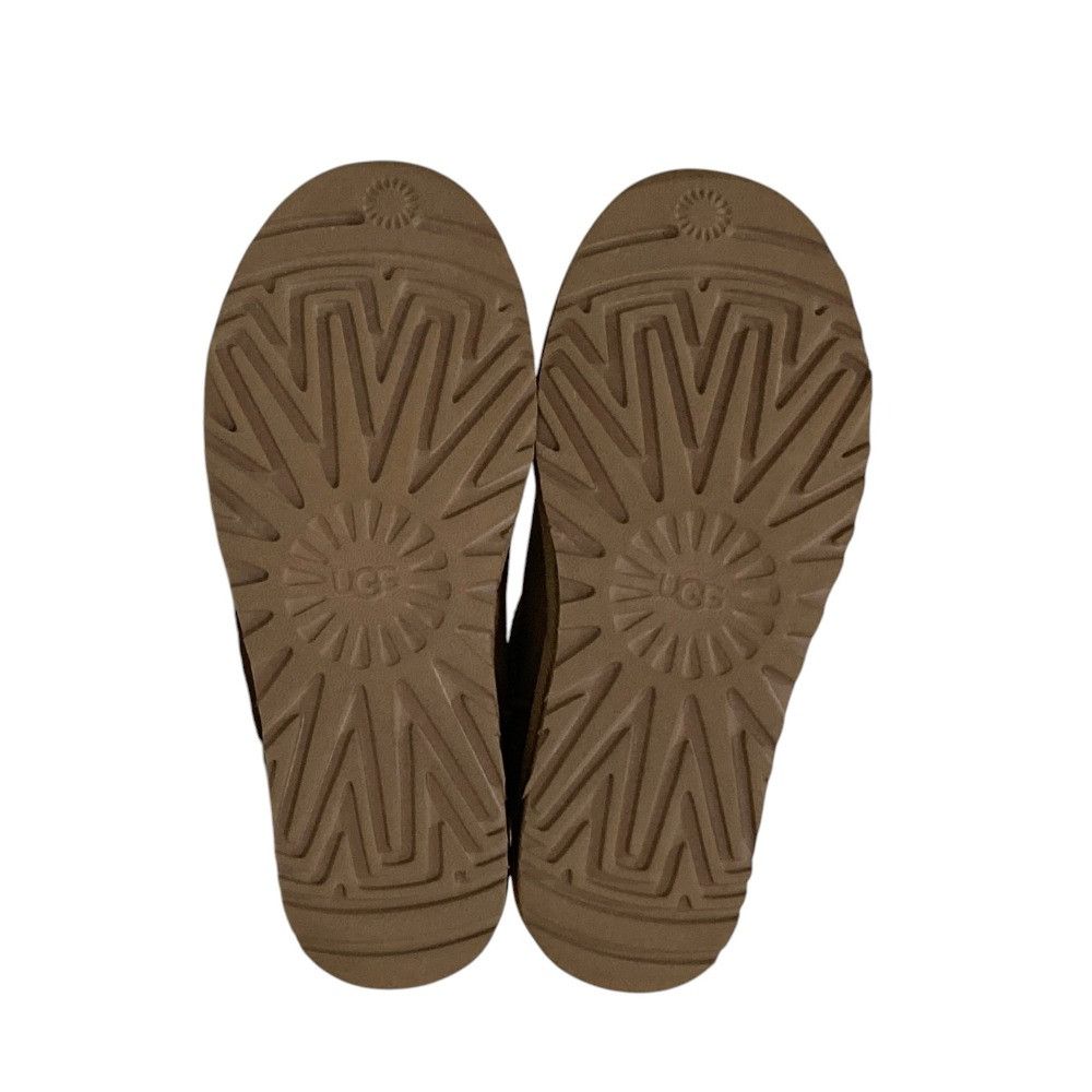 Ugg UGG UGG Classic Slipper Sheepskin Mule Fur Shoes 108193 DUTY FREE for USA Size ONE SIZE - 4 Thumbnail