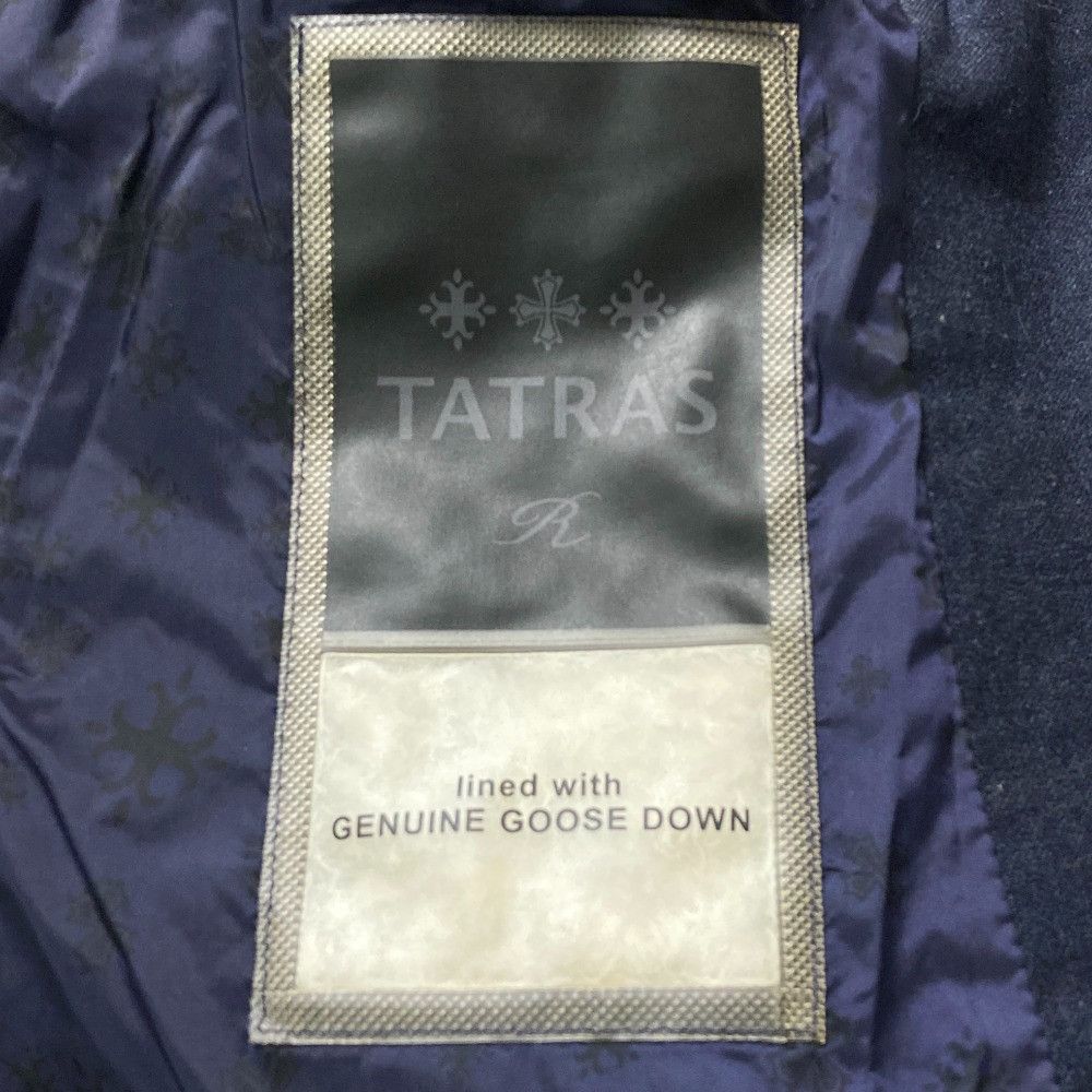 Other Other Tatrus CIMA down coat Textile Outerwear LTA19A4581 DUTY FREE for USA Size ONE SIZE - 12 Thumbnail