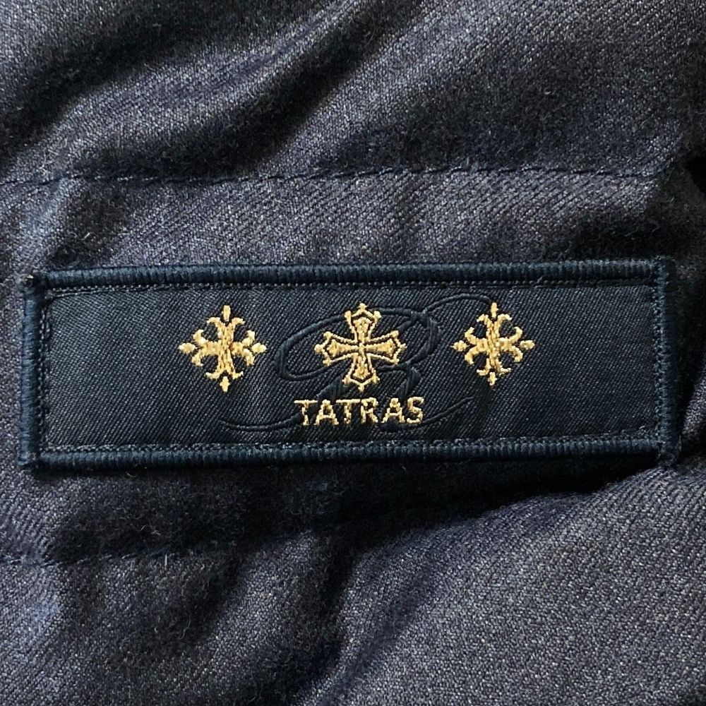 Other Other Tatrus CIMA down coat Textile Outerwear LTA19A4581 DUTY FREE for USA Size ONE SIZE - 10 Thumbnail
