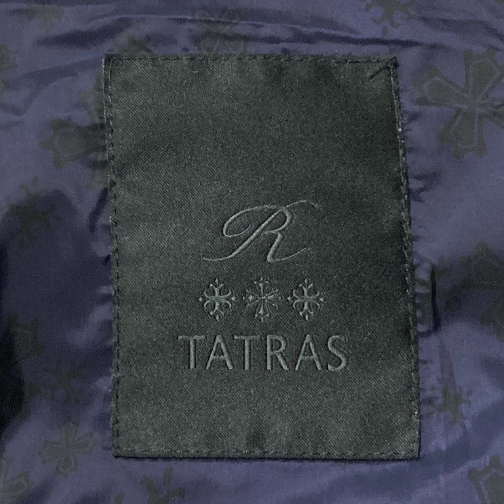 Other Other Tatrus CIMA down coat Textile Outerwear LTA19A4581 DUTY FREE for USA Size ONE SIZE - 11 Thumbnail