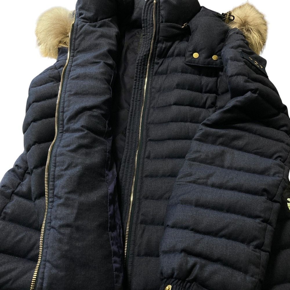 Other Other Tatrus CIMA down coat Textile Outerwear LTA19A4581 DUTY FREE for USA Size ONE SIZE - 16 Thumbnail