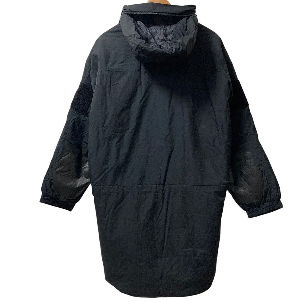 Other Other WILD THINGS Monster Parka Type2 Padded Coat Textile Outerwear WT25101SK DUTY FREE for USA Size ONE SIZE - 3 Thumbnail
