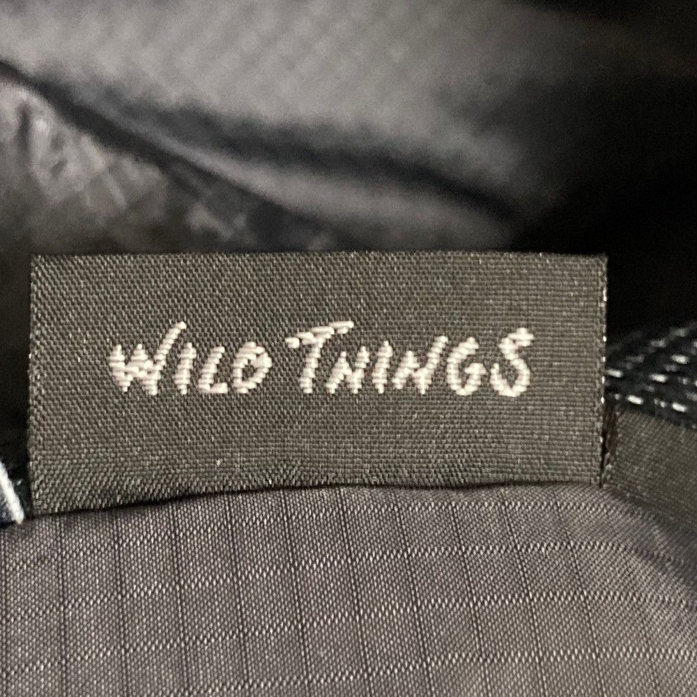 Other Other WILD THINGS Monster Parka Type2 Padded Coat Textile Outerwear WT25101SK DUTY FREE for USA Size ONE SIZE - 9 Thumbnail