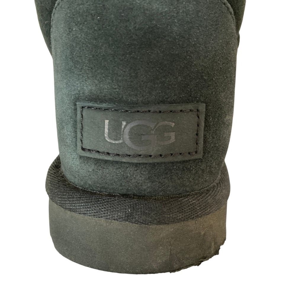 Ugg UGG UGG Classic Mini II Sheepskin Boots Leather Shoes 1016222 DUTY FREE for USA Size ONE SIZE - 6 Thumbnail