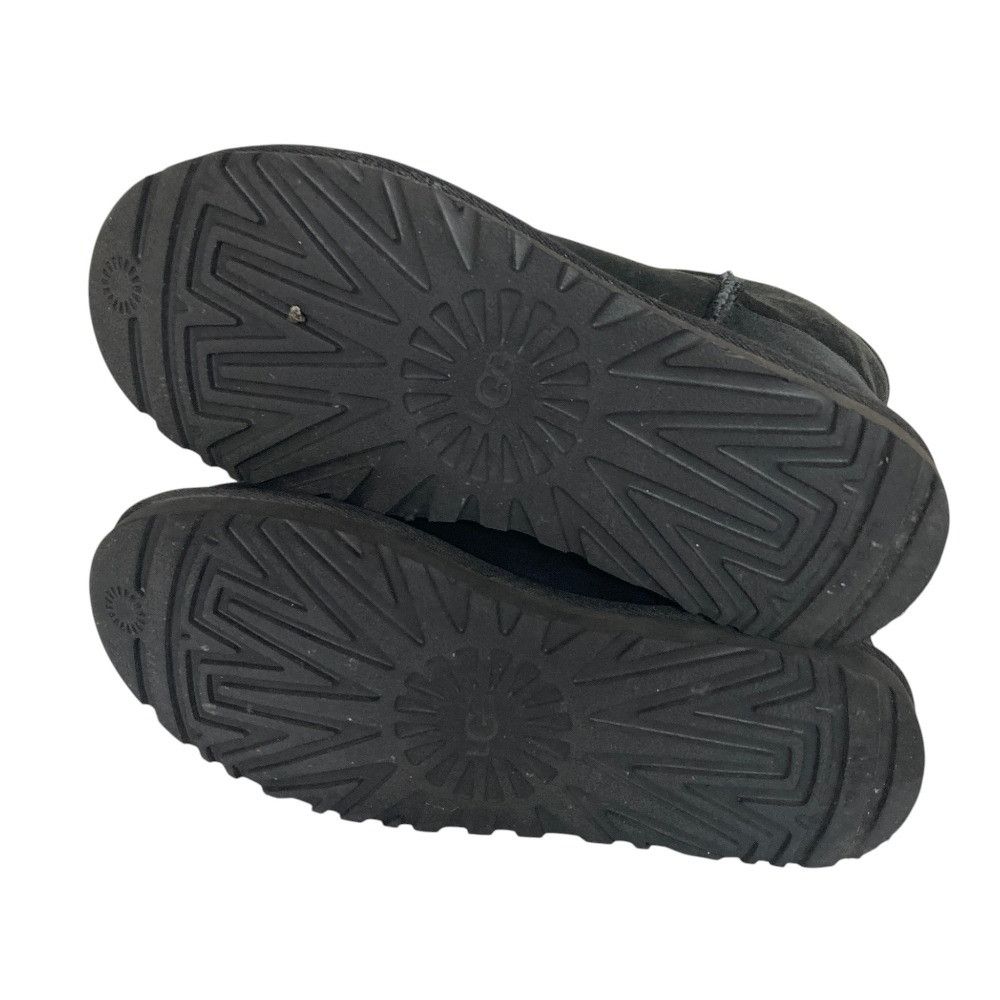 Ugg UGG UGG Classic Mini II Sheepskin Boots Leather Shoes 1016222 DUTY FREE for USA Size ONE SIZE - 7 Thumbnail