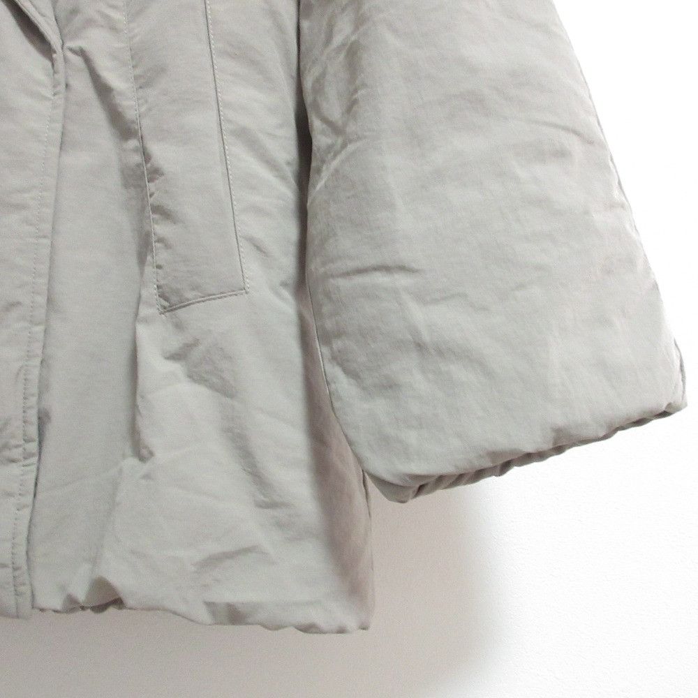 United Arrows United Arrows Beauty&Youth United Arrows Nylon Puffer Jacket Textile Outerwear 1625-6-000008 DUTY FREE for USA Size ONE SIZE - 7 Thumbnail