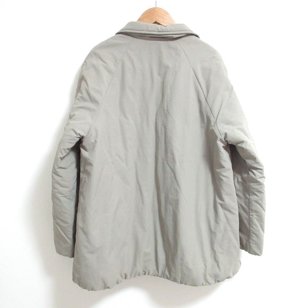 United Arrows United Arrows Beauty&Youth United Arrows Nylon Puffer Jacket Textile Outerwear 1625-6-000008 DUTY FREE for USA Size ONE SIZE - 2 Thumbnail