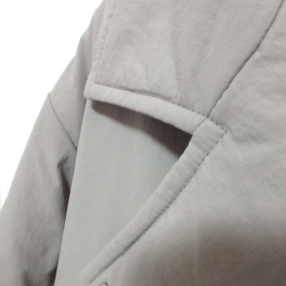United Arrows United Arrows Beauty&Youth United Arrows Nylon Puffer Jacket Textile Outerwear 1625-6-000008 DUTY FREE for USA Size ONE SIZE - 3 Thumbnail
