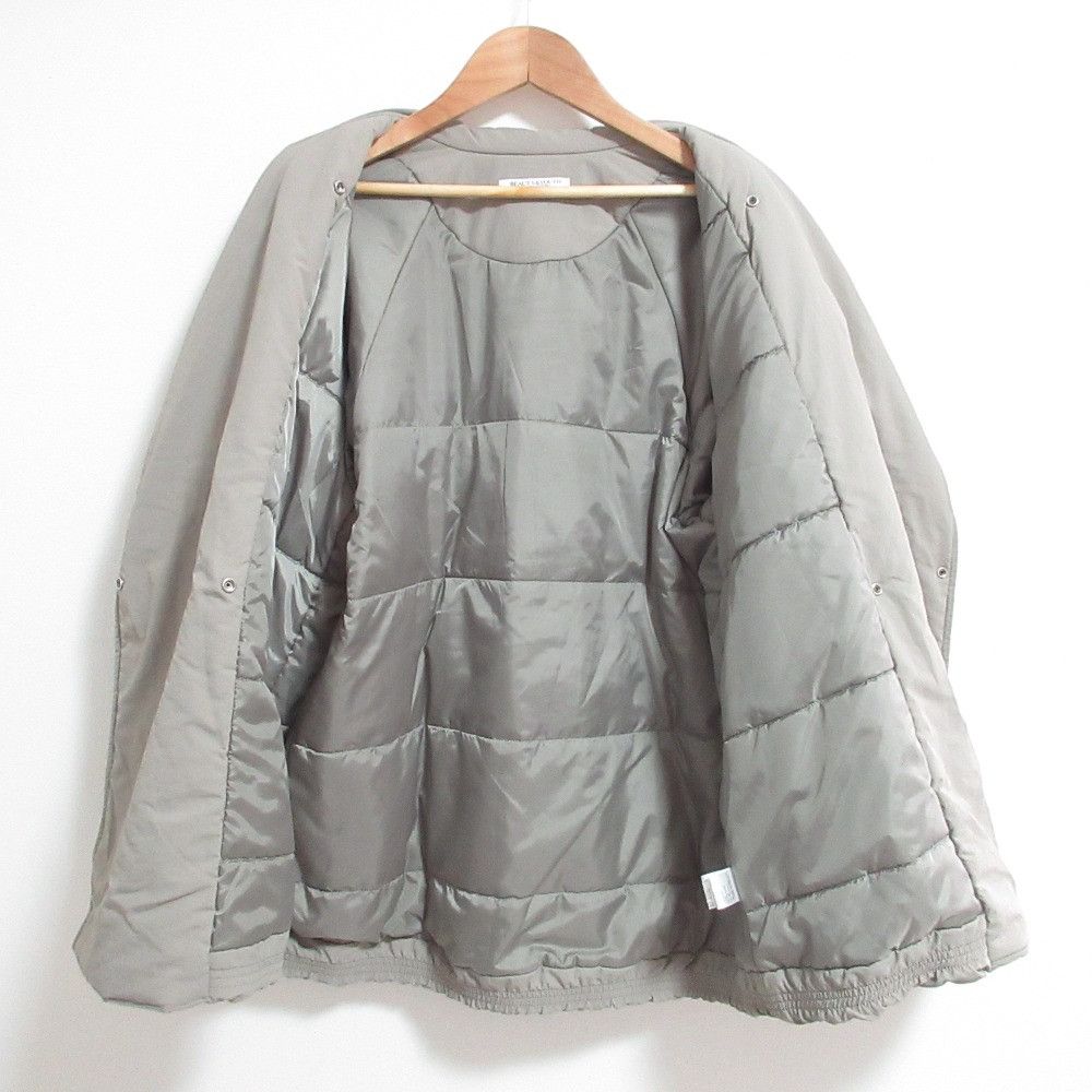 United Arrows United Arrows Beauty&Youth United Arrows Nylon Puffer Jacket Textile Outerwear 1625-6-000008 DUTY FREE for USA Size ONE SIZE - 4 Thumbnail