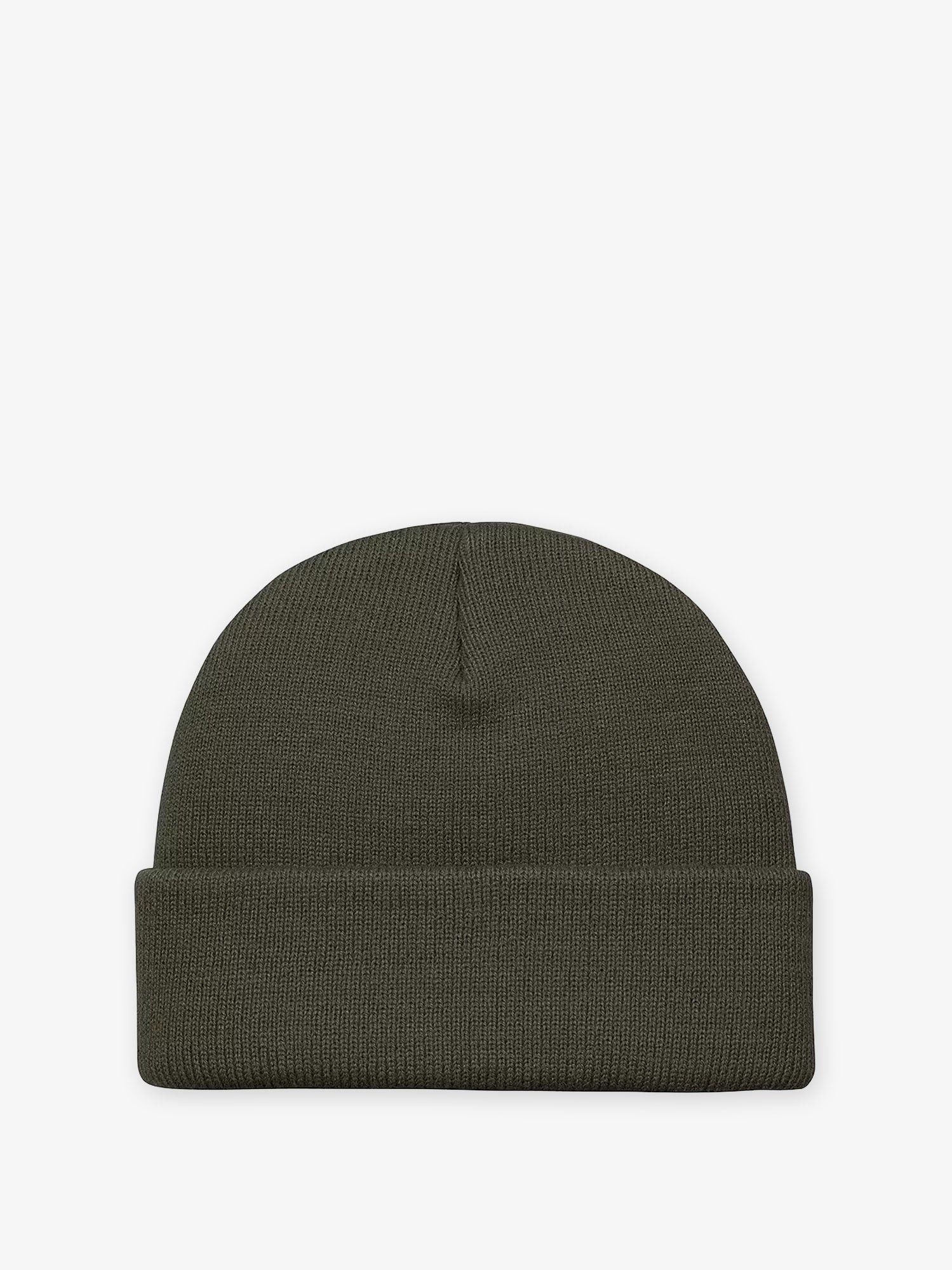 Carhartt Wip Stratus Hat Low beanie hat UNI - USA Tariffs Included Size ONE SIZE - 2 Thumbnail