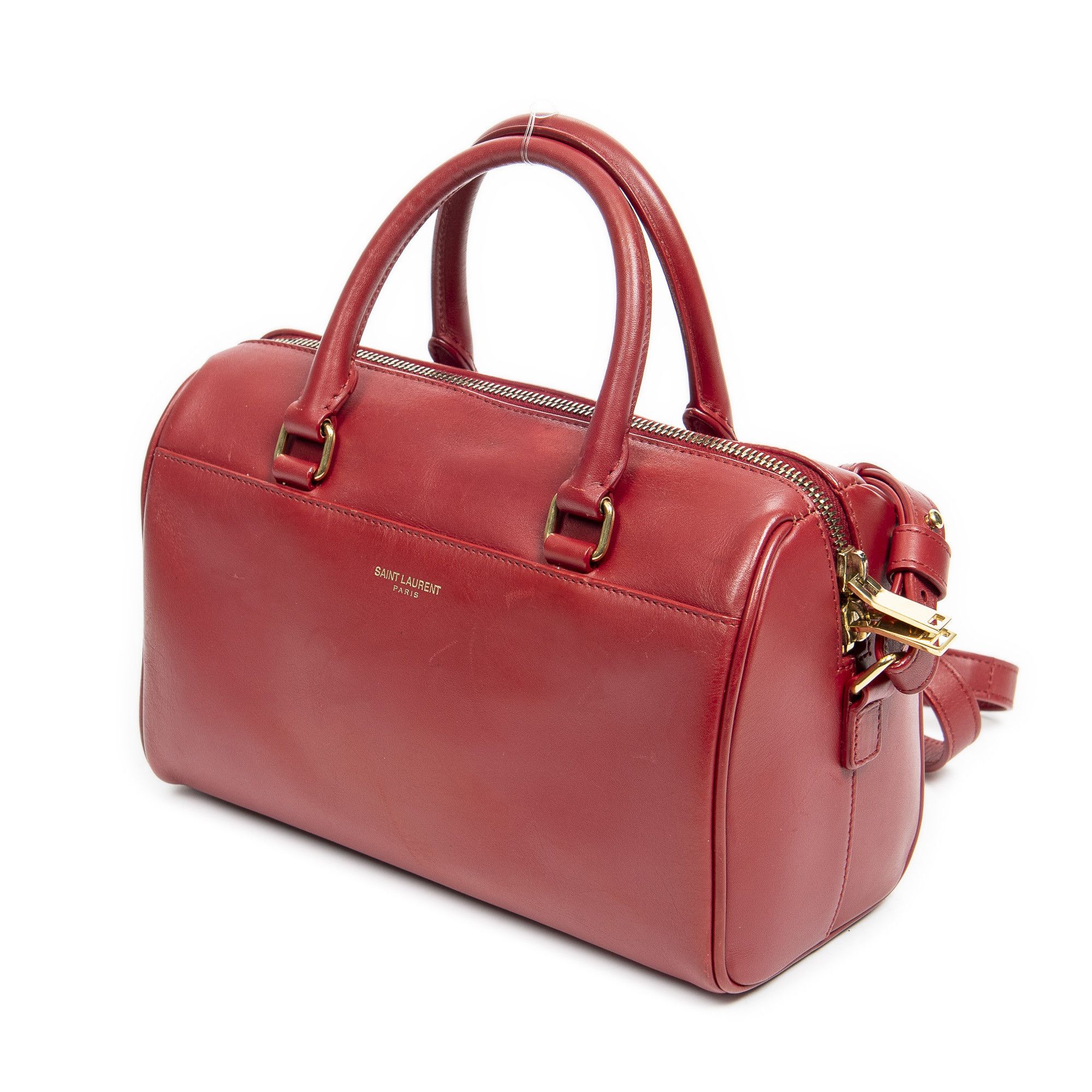 Yves Saint Laurent Baby Duffle Size ONE SIZE - 2 Thumbnail