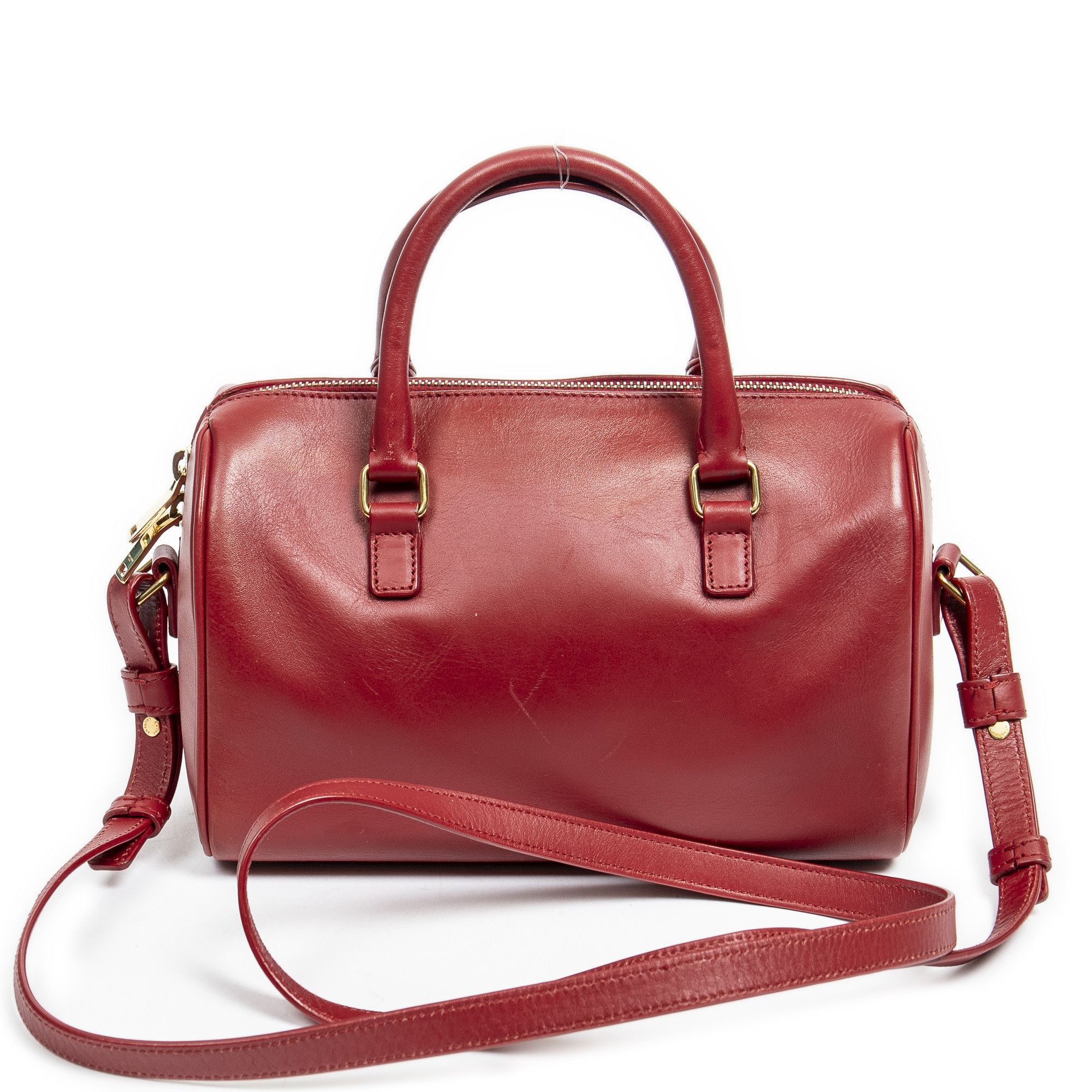 Yves Saint Laurent Baby Duffle Size ONE SIZE - 5 Thumbnail