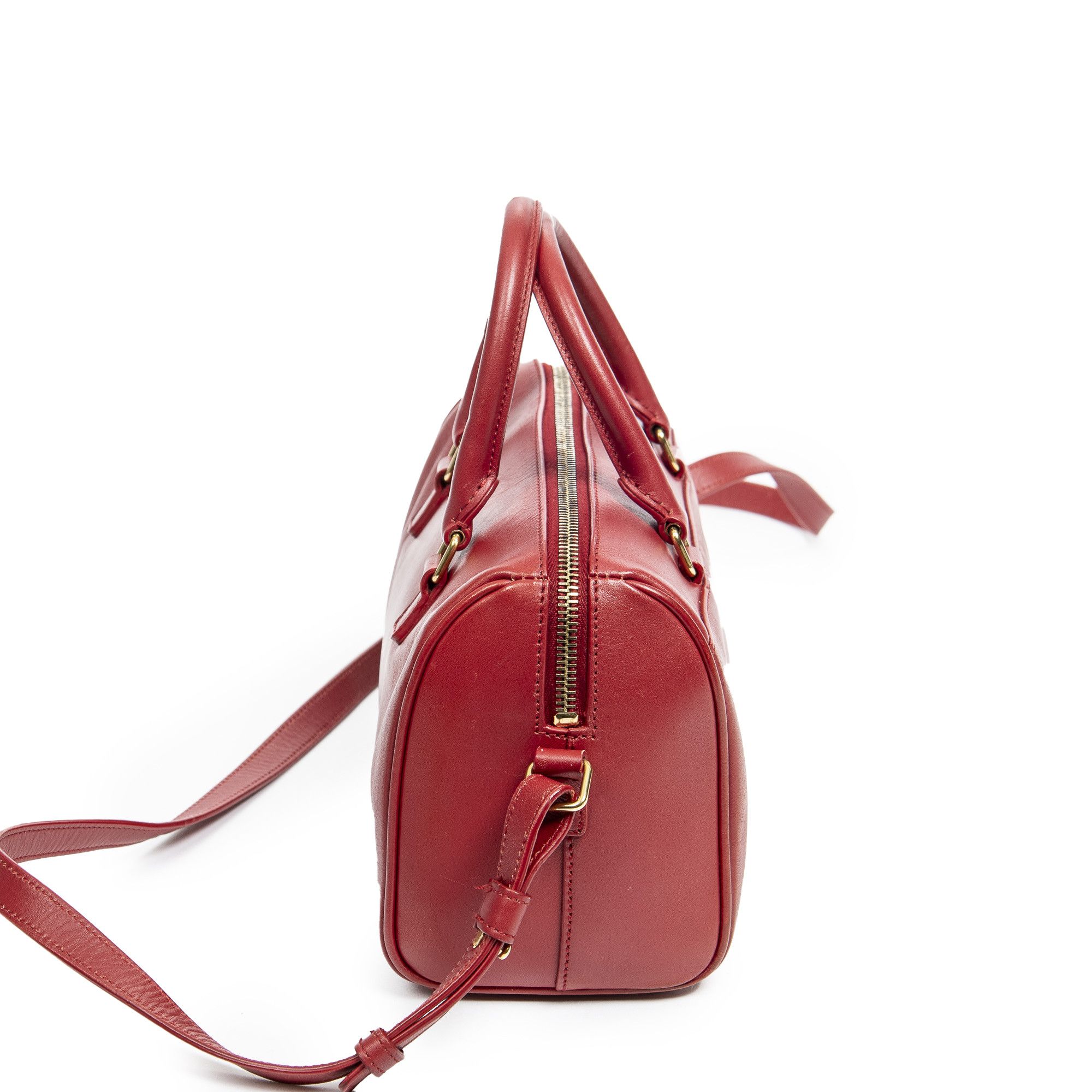 Yves Saint Laurent Baby Duffle Size ONE SIZE - 4 Thumbnail