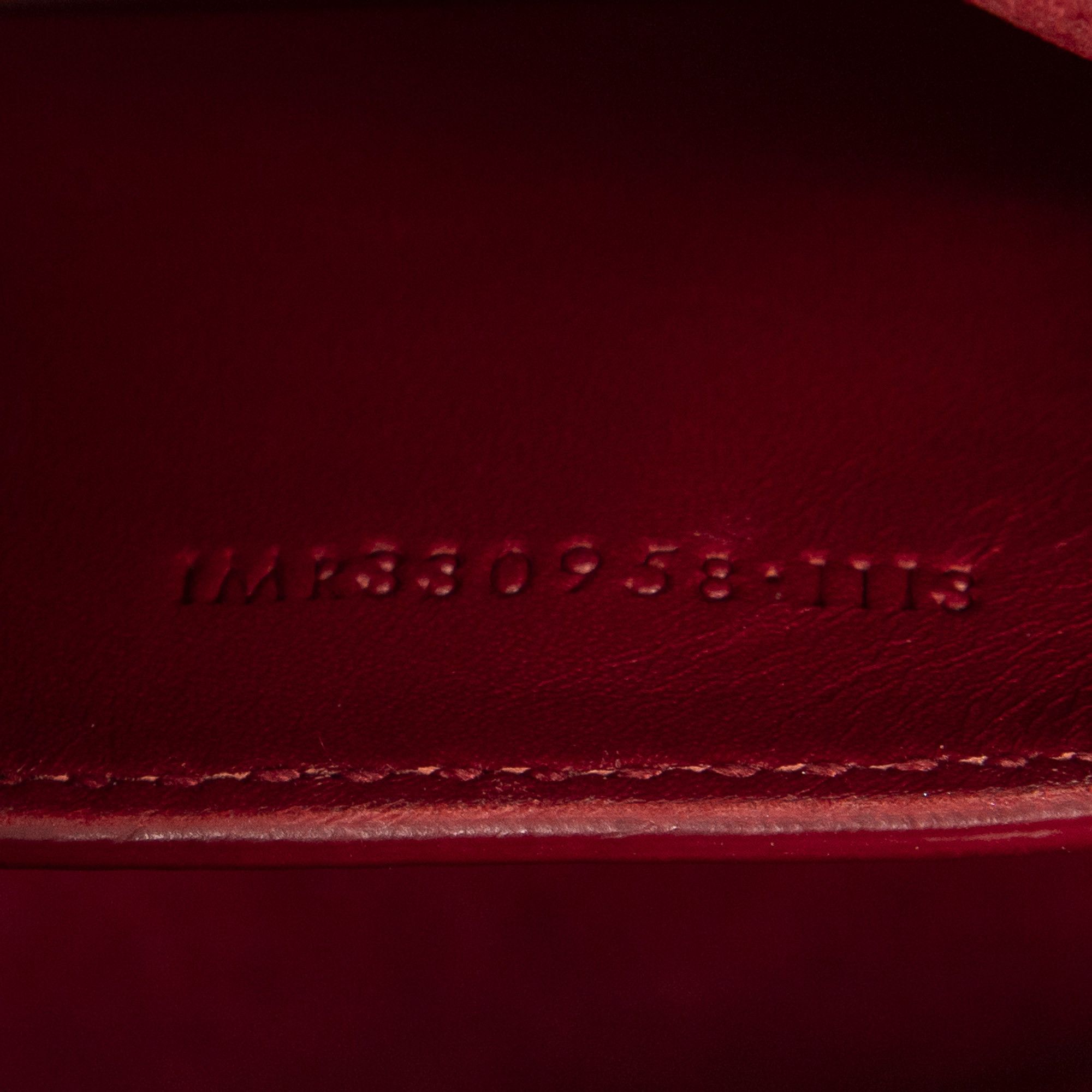 Yves Saint Laurent Baby Duffle Size ONE SIZE - 8 Thumbnail