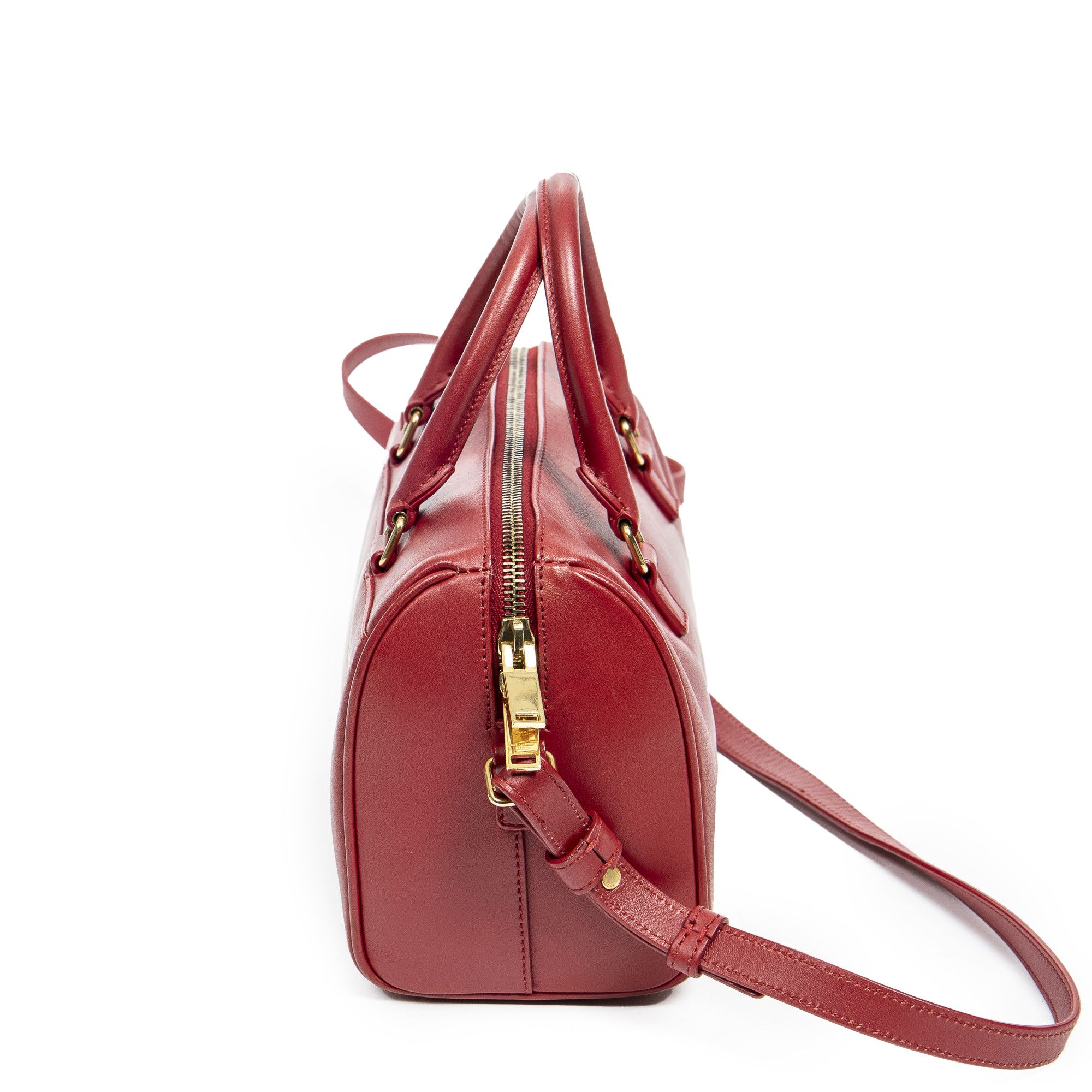 Yves Saint Laurent Baby Duffle Size ONE SIZE - 3 Thumbnail